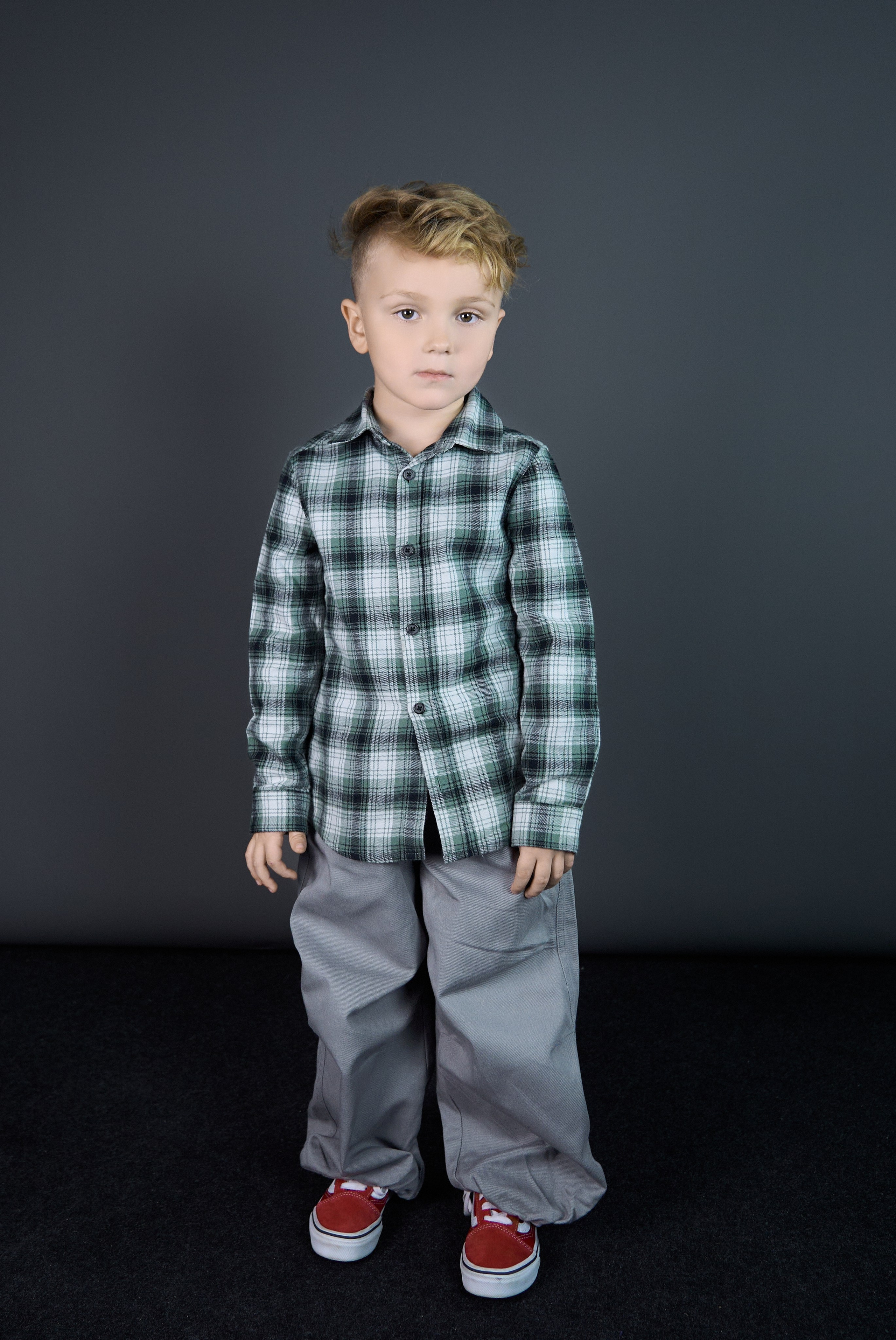 Наумов Клим. Фотограф Евгения Турушева