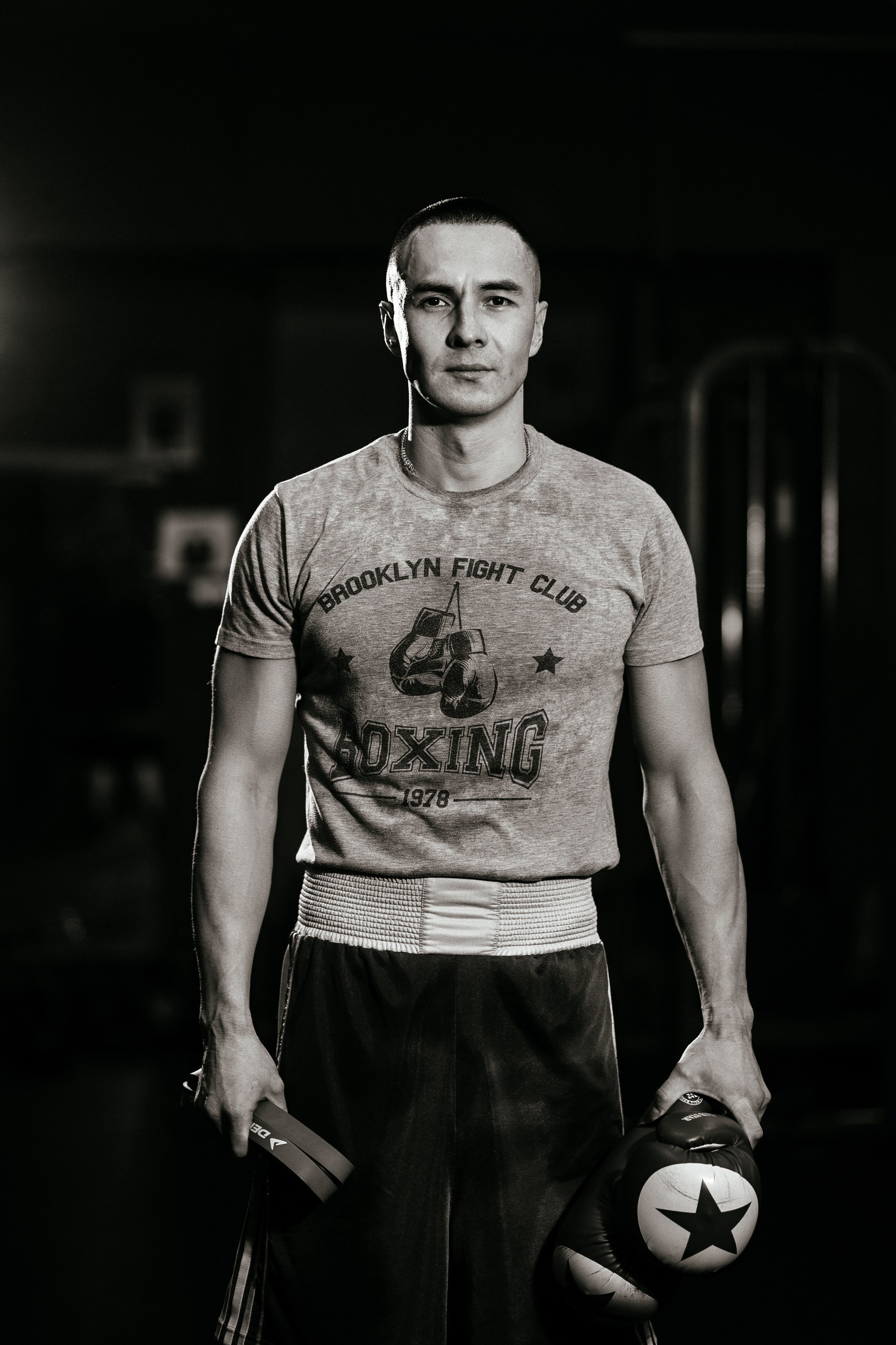 Секция бокса. Свадебный фотограф ростов-на-Дону / Сочи / Москва