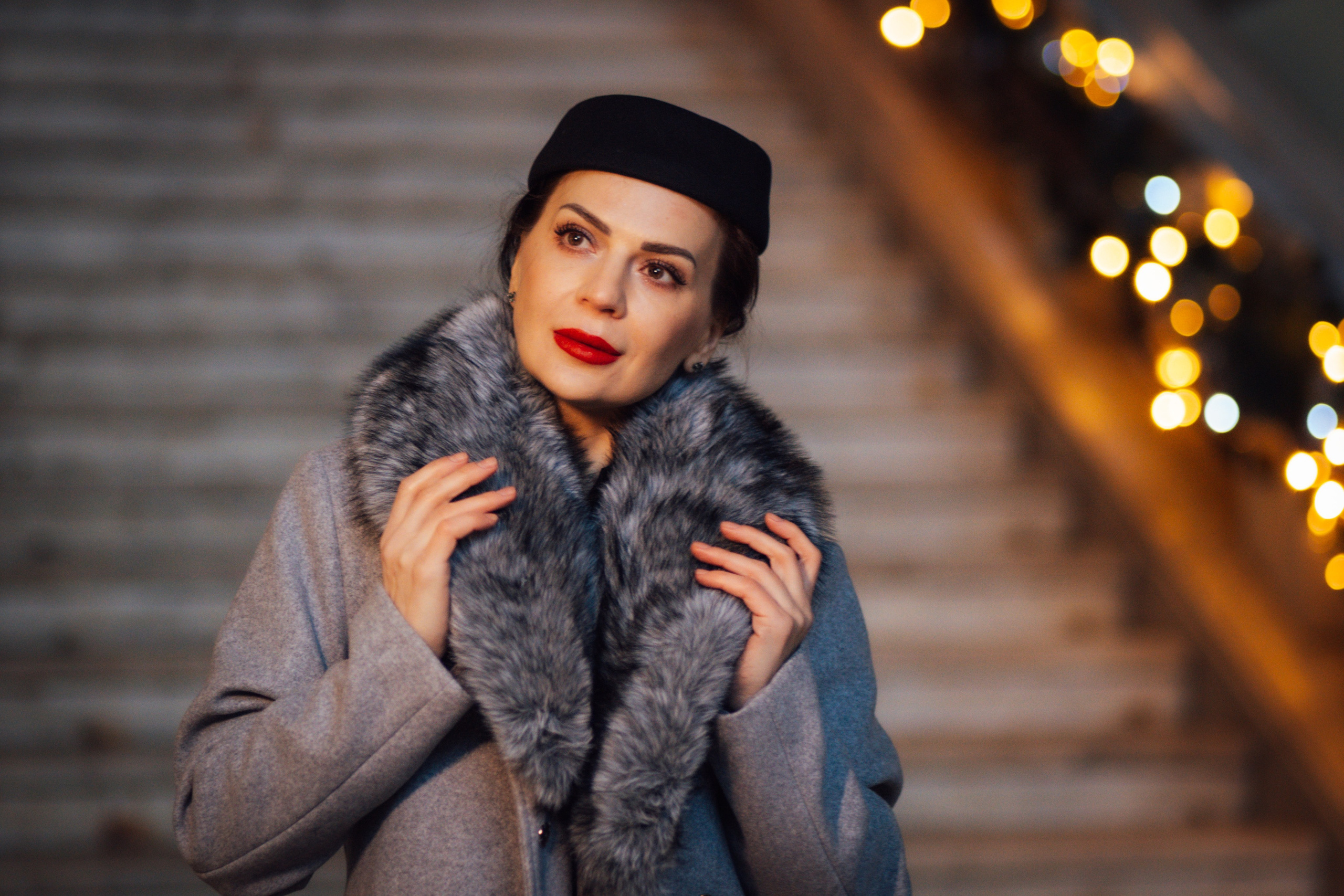 ТАТЬЯНА. ВИТЕБСКИЙ ВОКЗАЛ