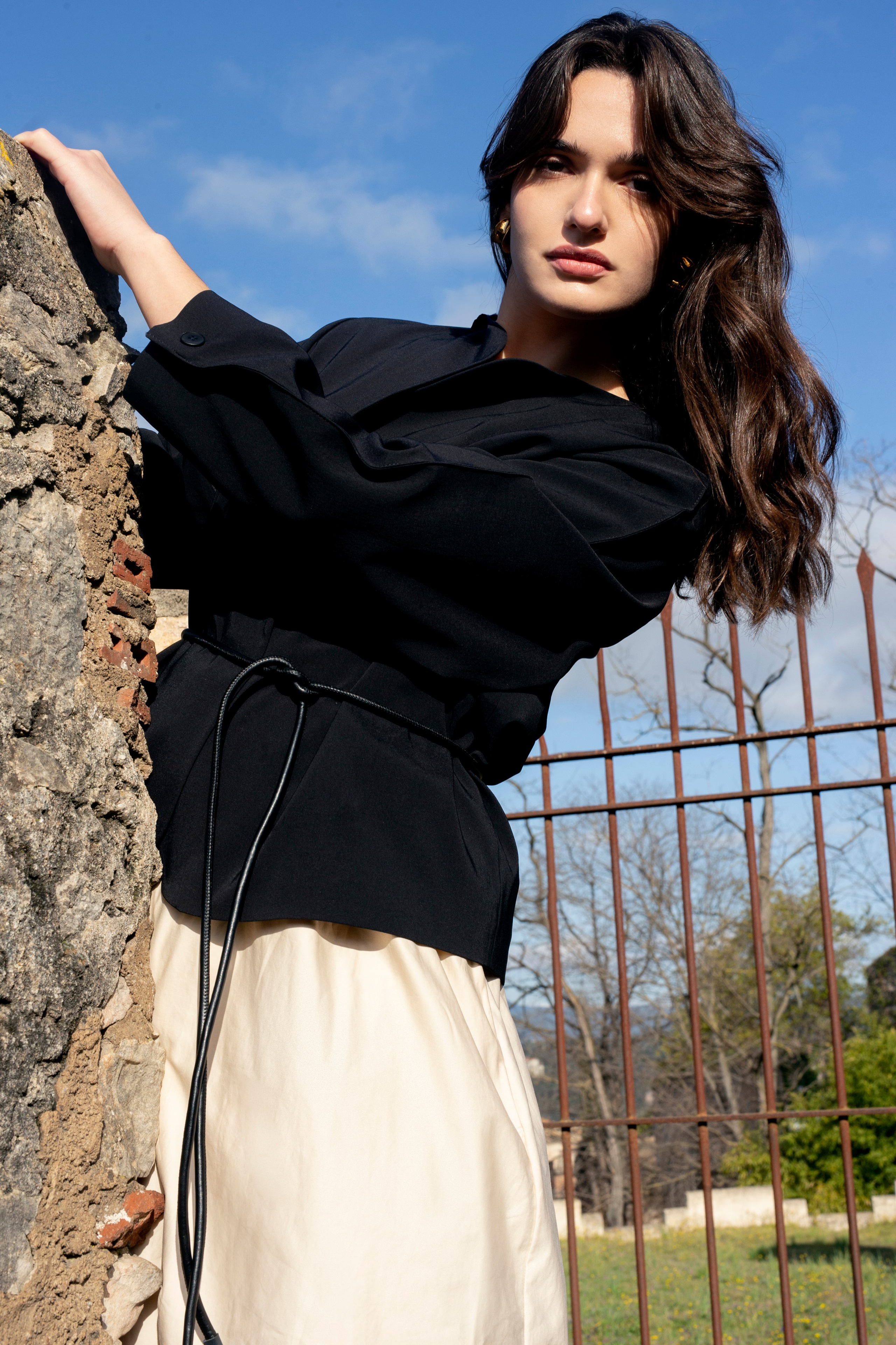 Emka//Spain. Продюсер фото и видео контента