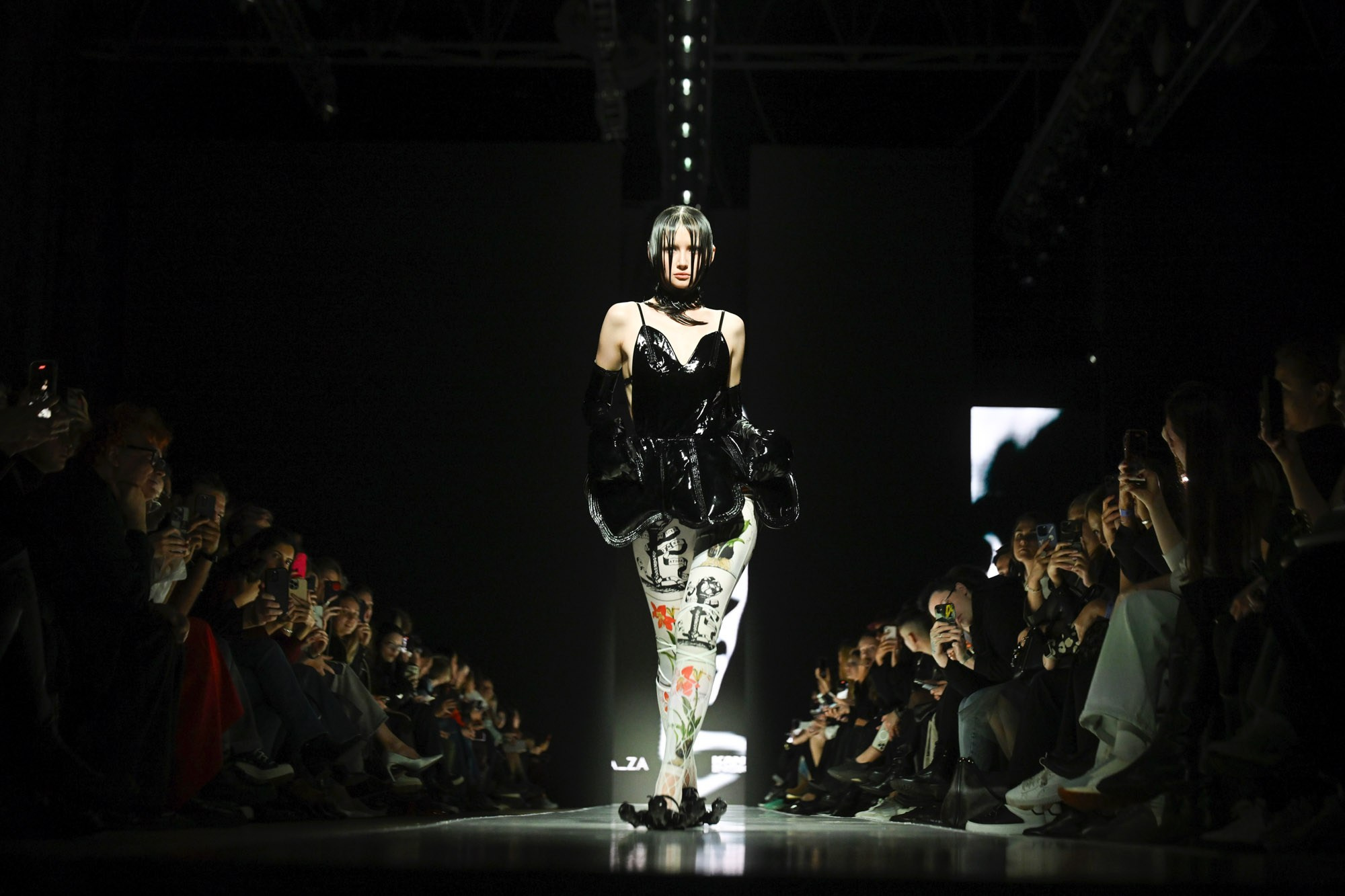 © Natalia Kolesnikova / AFP