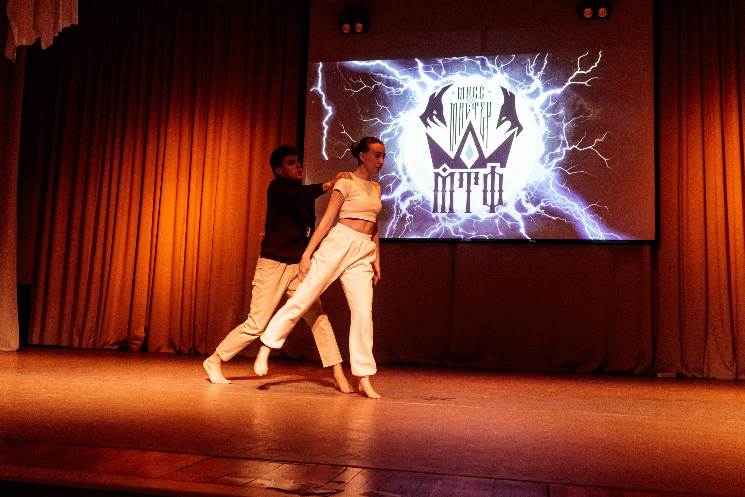 МиМ МТФ НГТУ 2024. Фотограф — Новосибирск