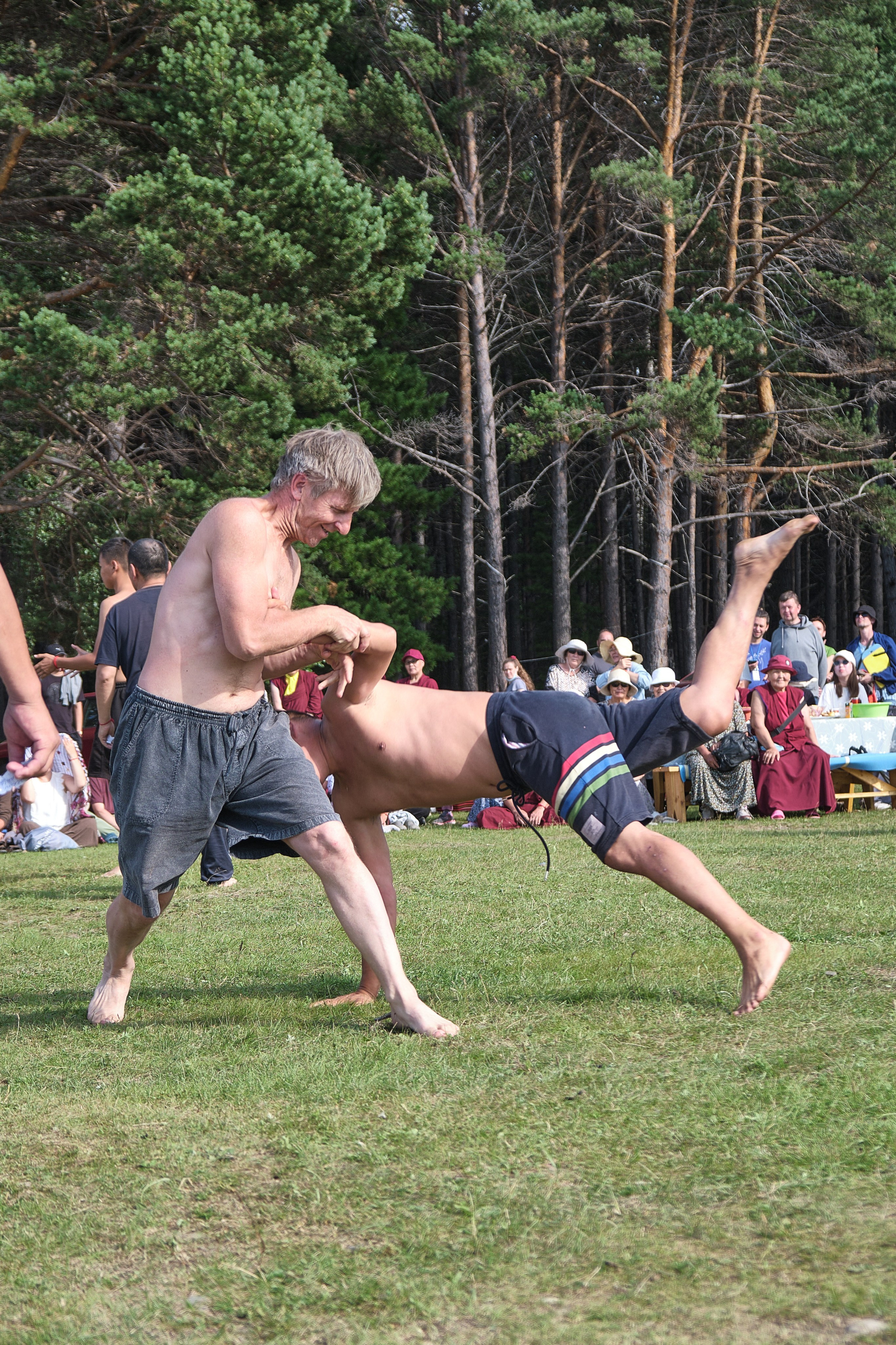 Борьба. Предметный фотограф в Краснодаре