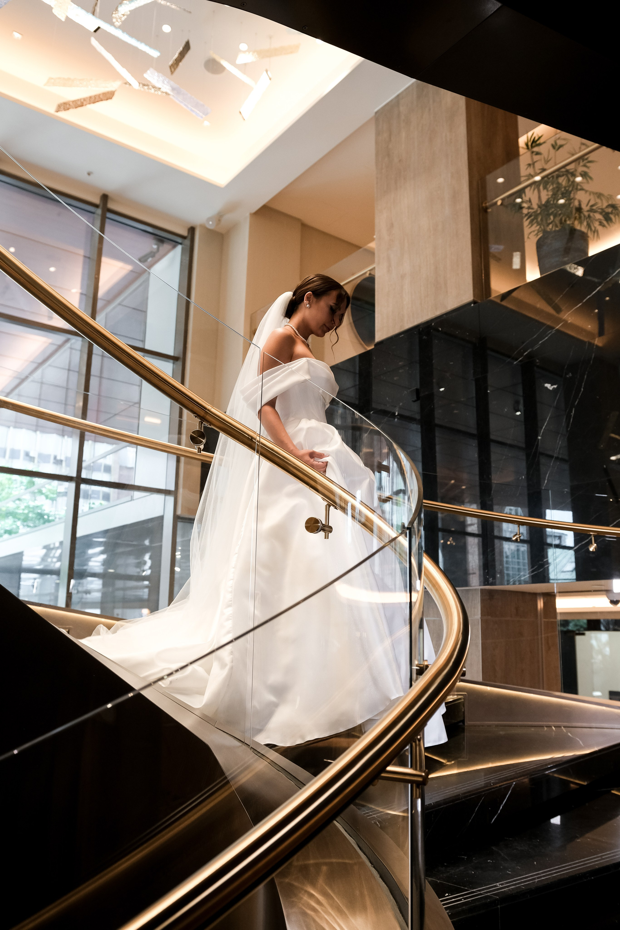 Алексей и Алина