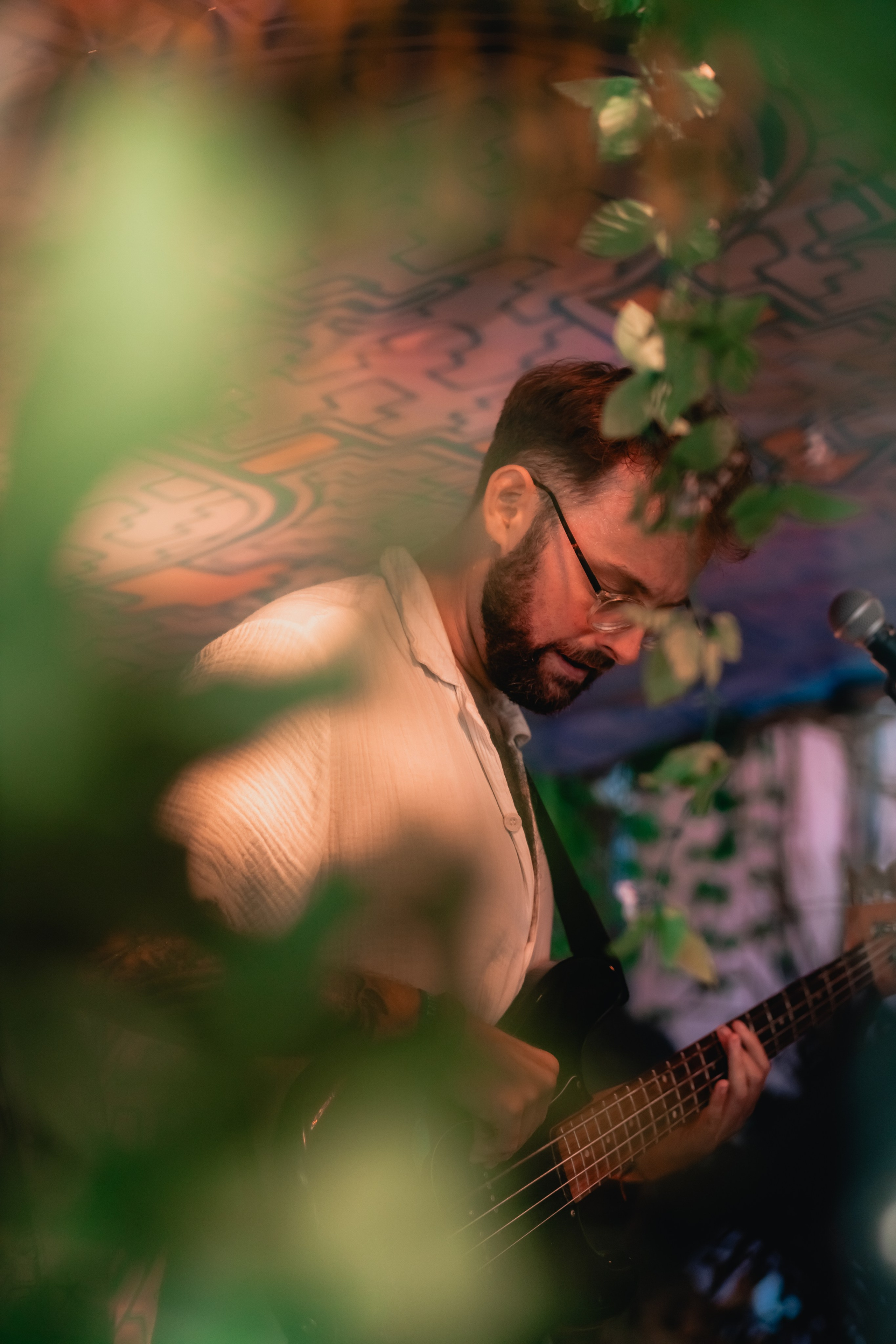 Bali Spirit Festival 2026 friday. Мариам Багдасарян