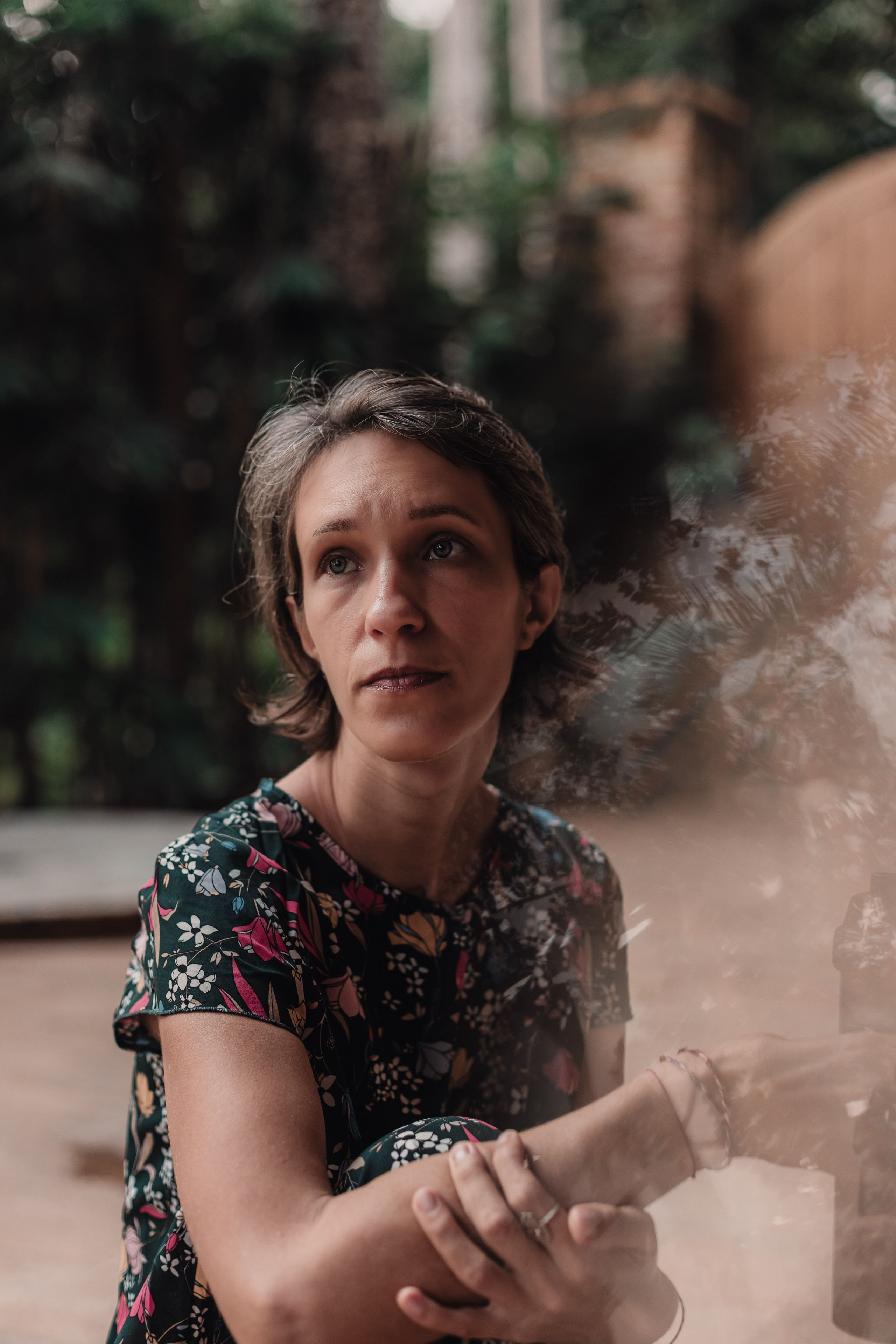 Dev Das Ji Maharaj. Mariam Bagdasaryan