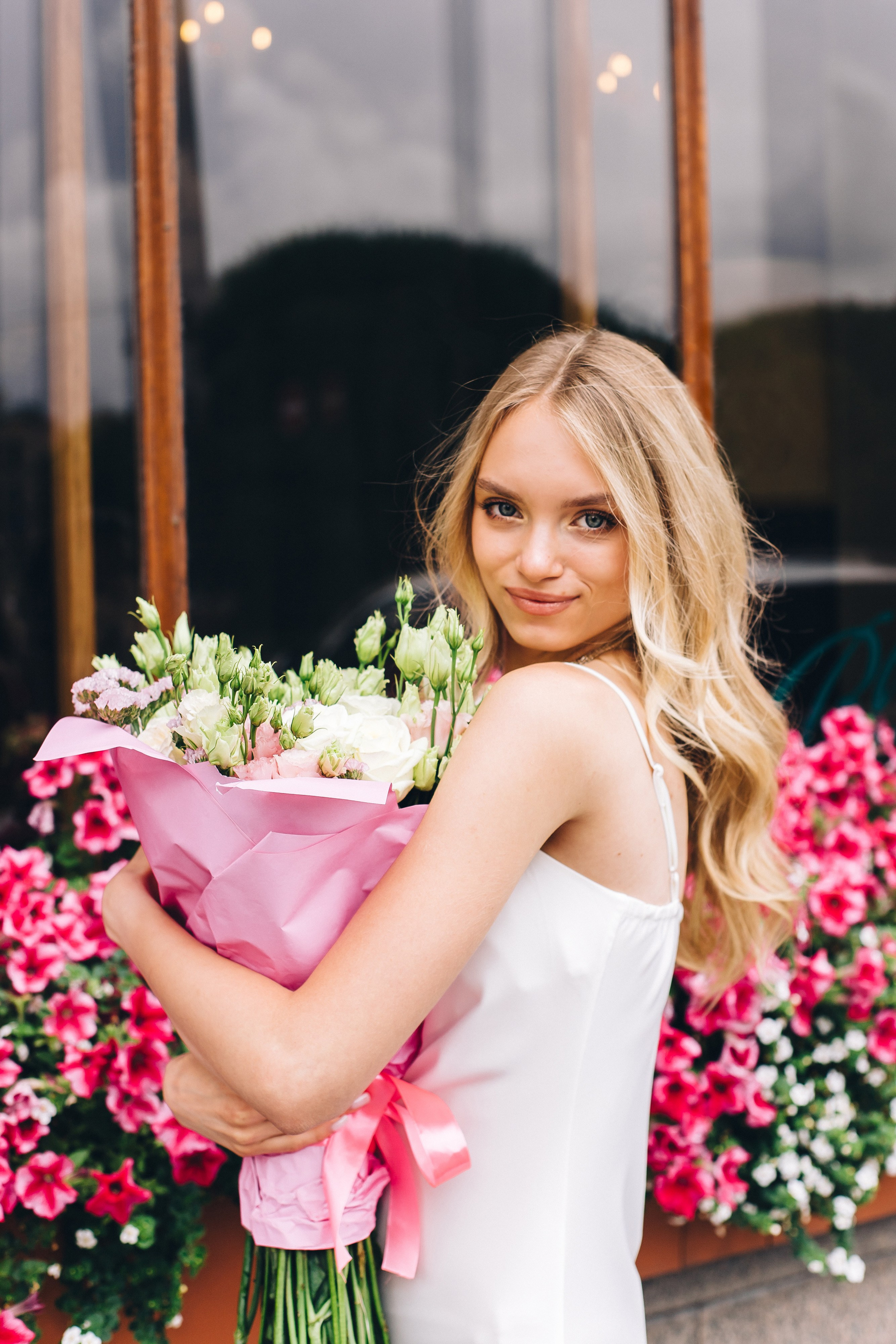 Валерия. Фотограф в Санкт-Петербурге Юлия Ласкари