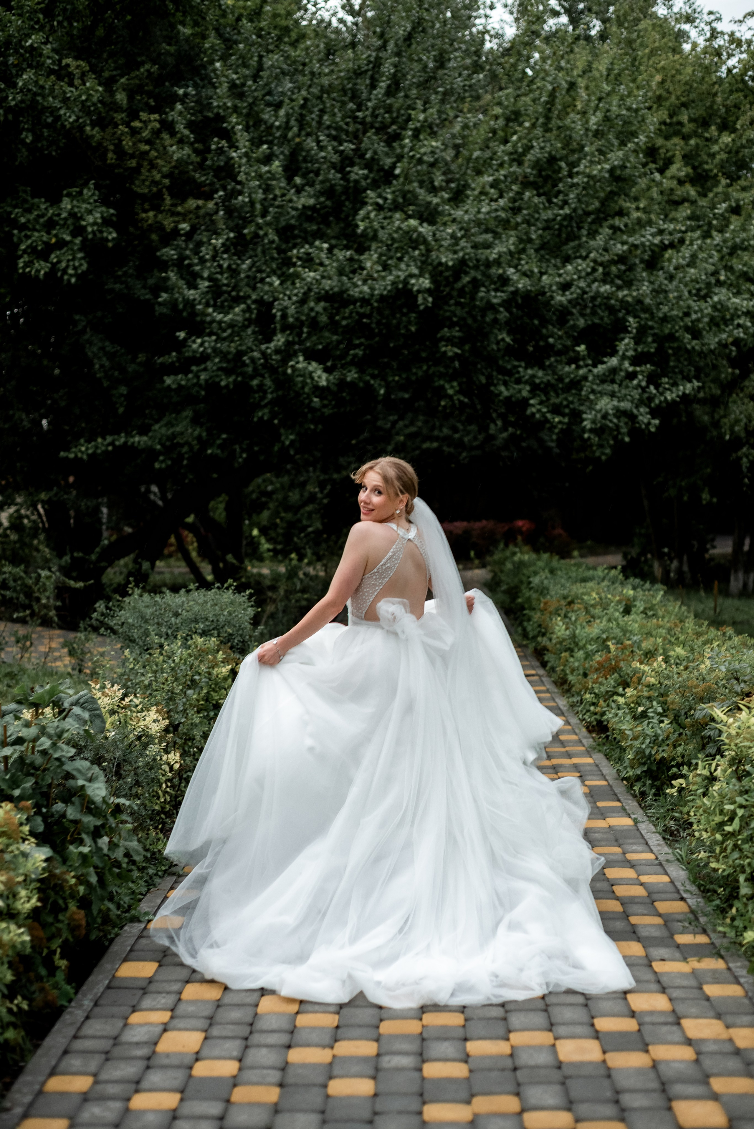 Лиза и Максим. Свадебный и семейный фотограф в Алексеевке Марина Купреева