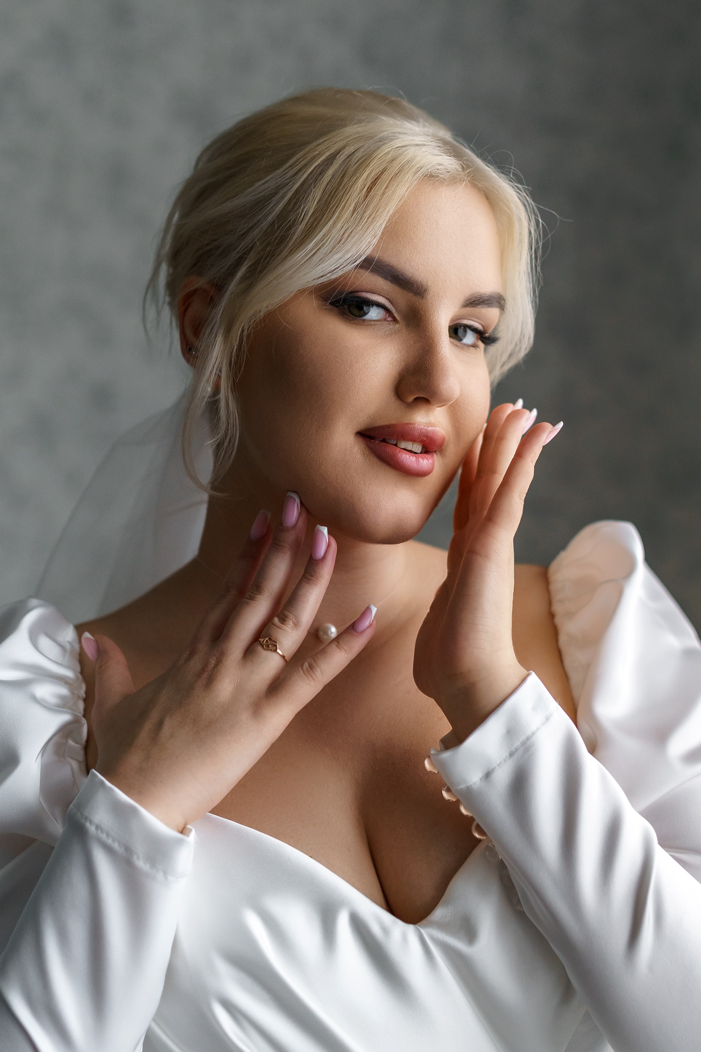 Владислав и Кристина. Свадебный и семейный фотограф в Алексеевке Марина Купреева