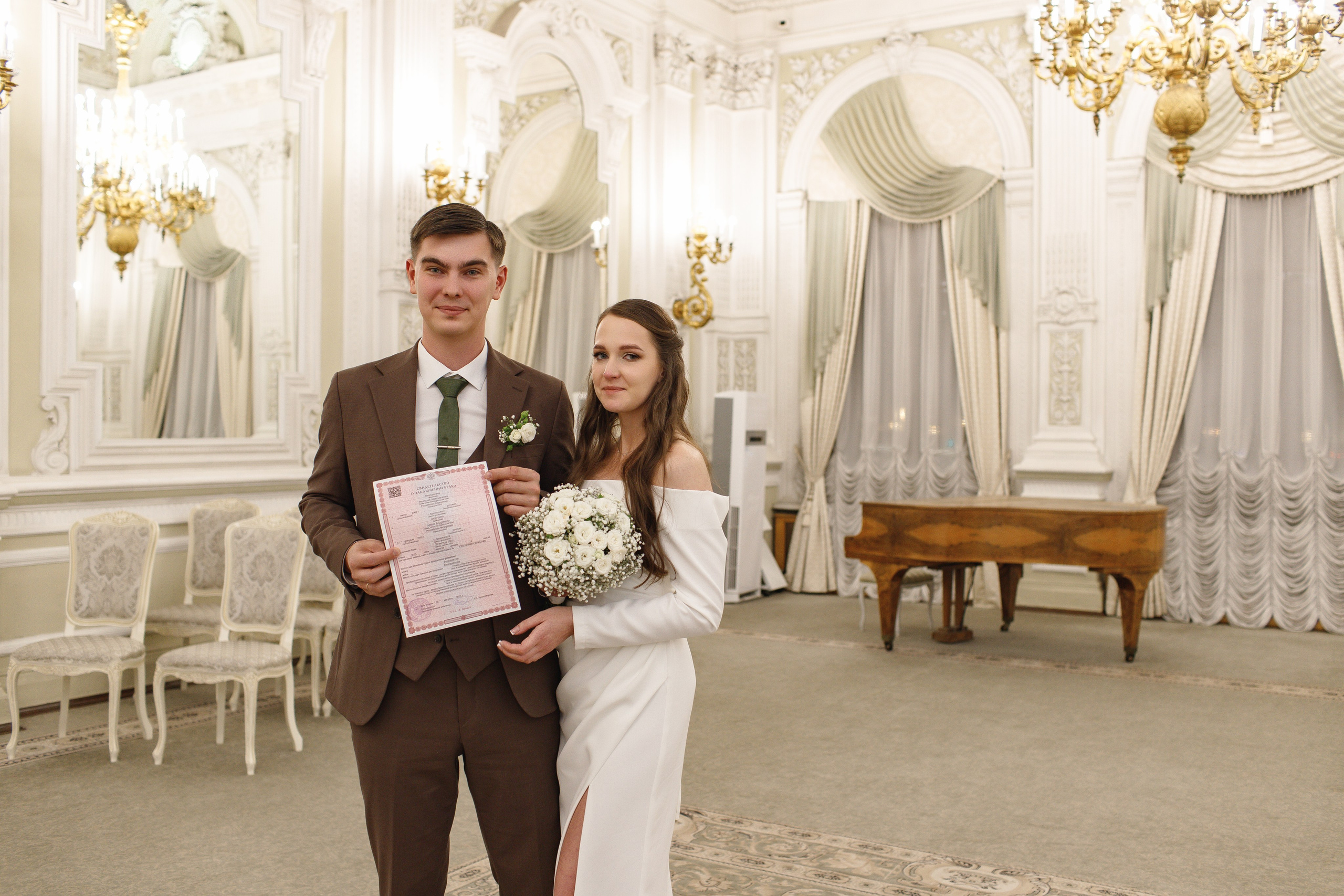 Слава и Арина. Фотограф в Санкт-Петербурге Ольга Староверова