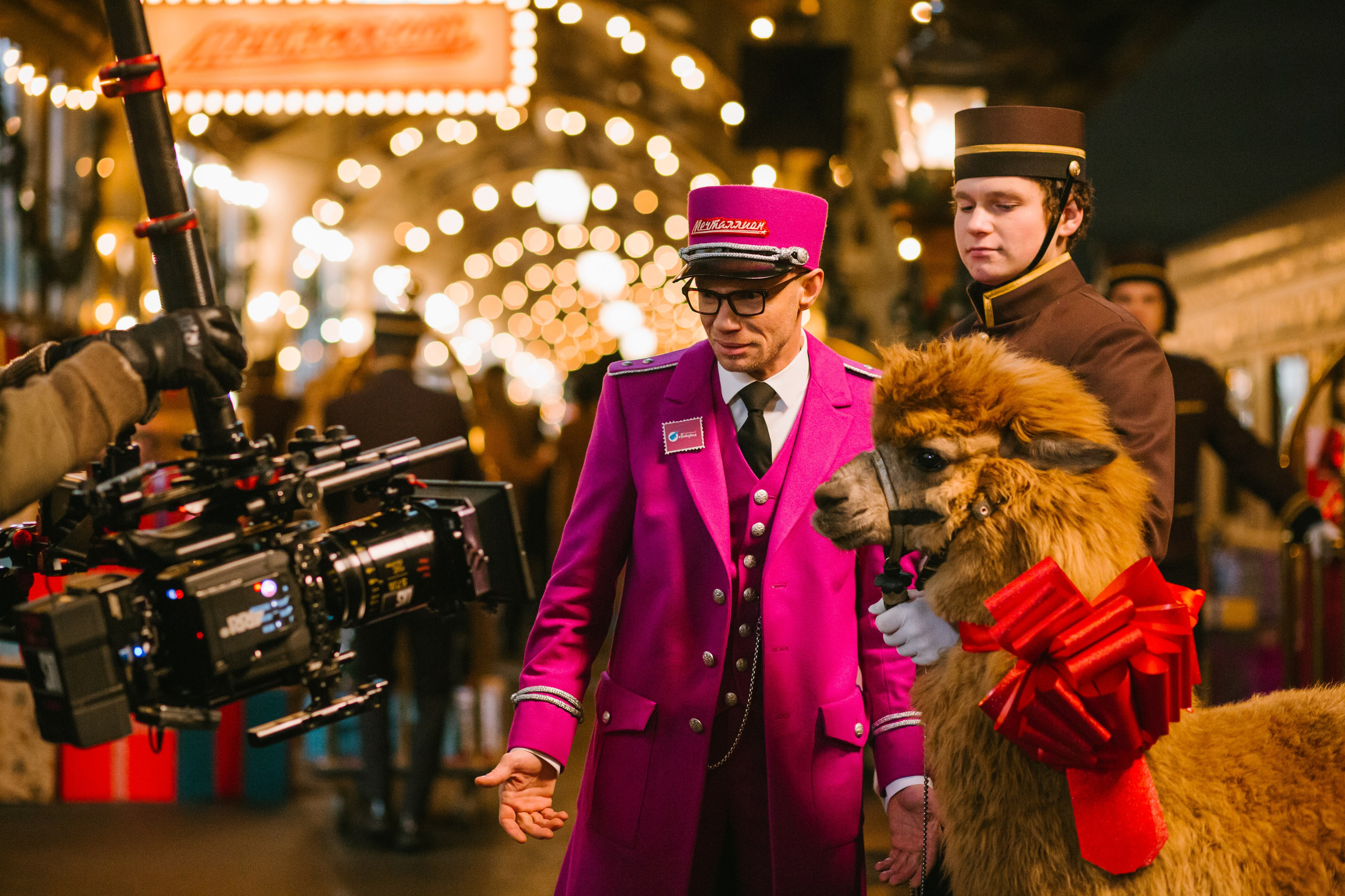 КИНО. Свадебный и семейный пленочный фотограф в Петербурге Истомина Ирина