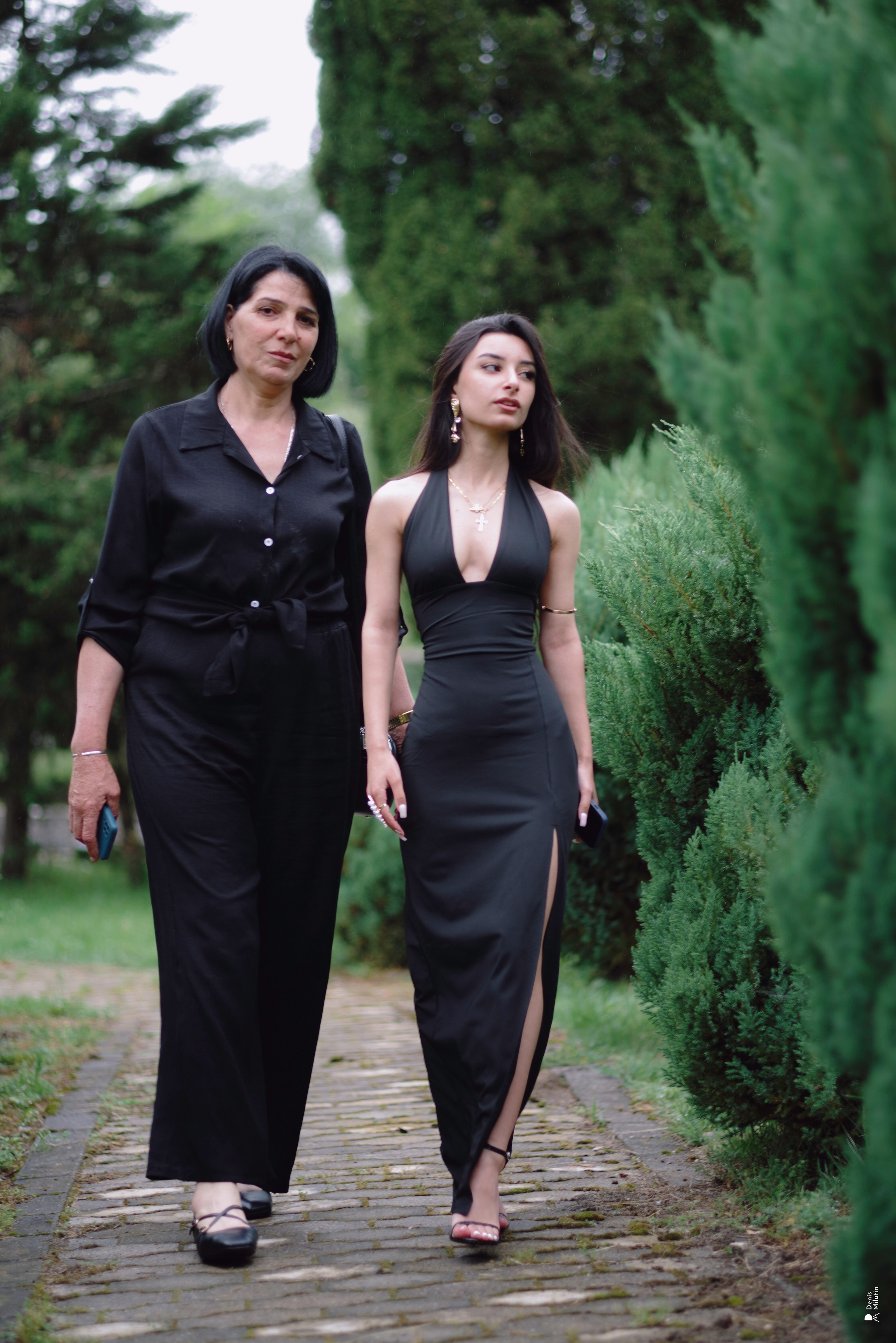 Хони. Портретный фотограф Денис Милютин