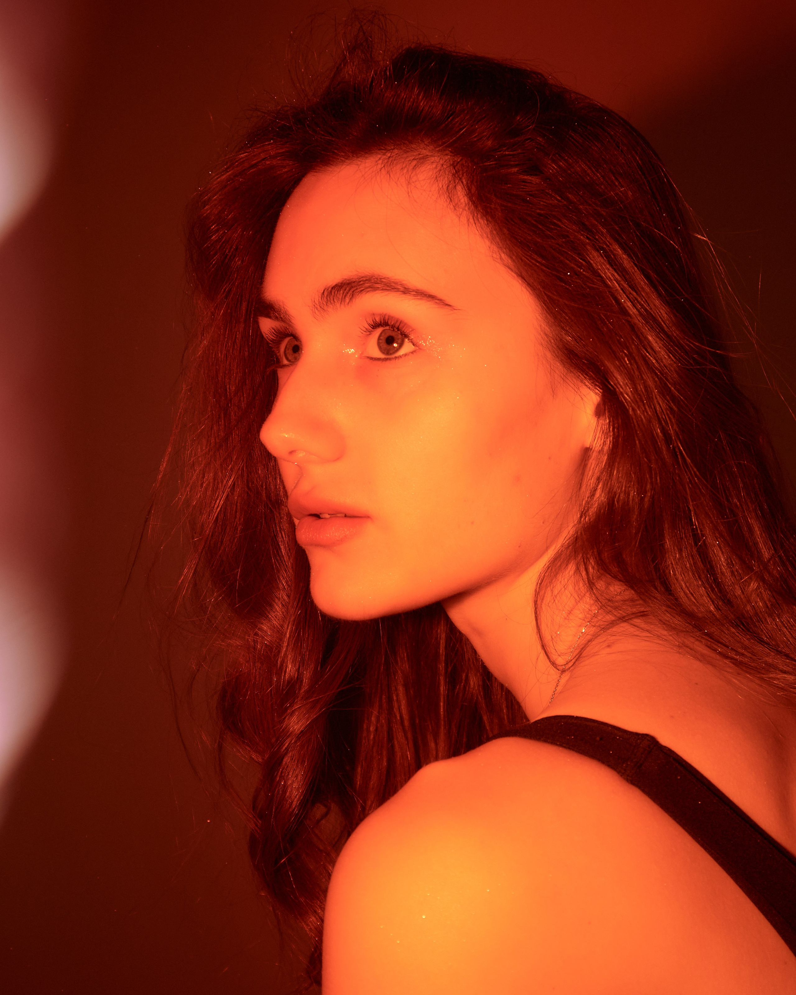 Николь. Портретный и свадебный фотограф в Москве Александра