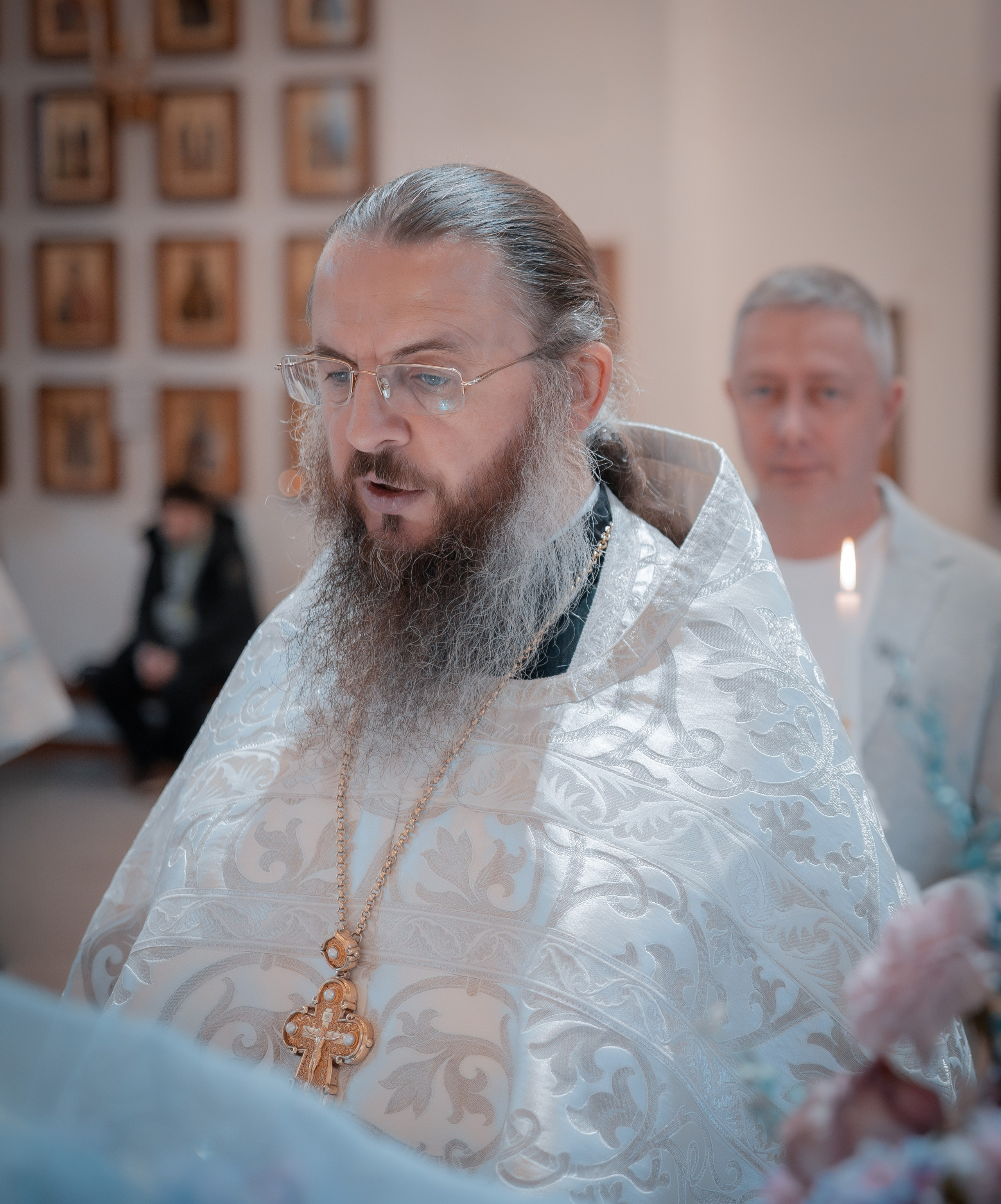 Венчание Михаил-Наталья. Shamirov Arkadiy