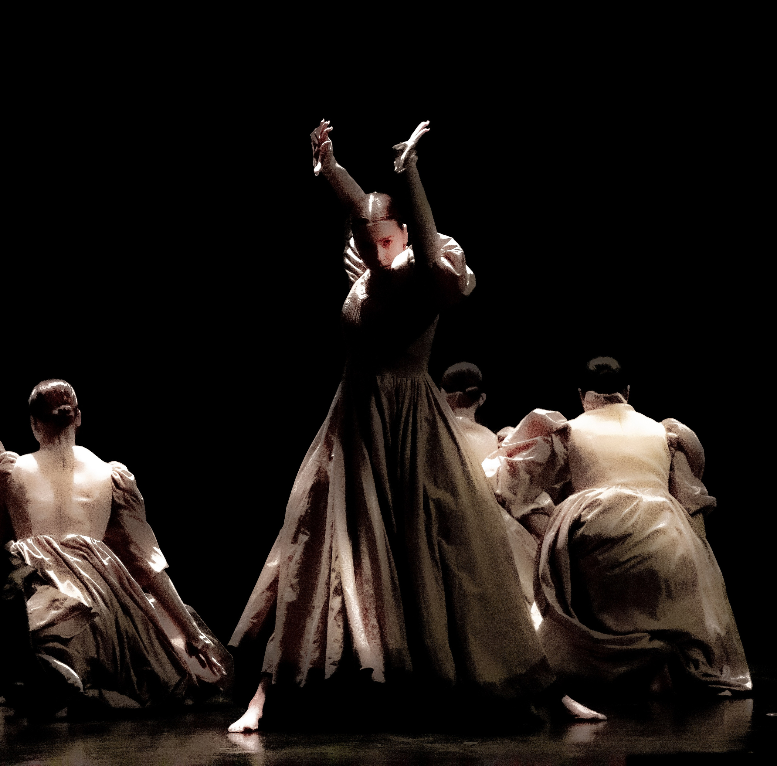 ОТЧЕТНЫЙ КОНЦЕРТ ХОРЕОГРАФИЧЕСКОЙ ШКОЛЫ НИКА. Фотограф в Сочи Юрий Шептаев