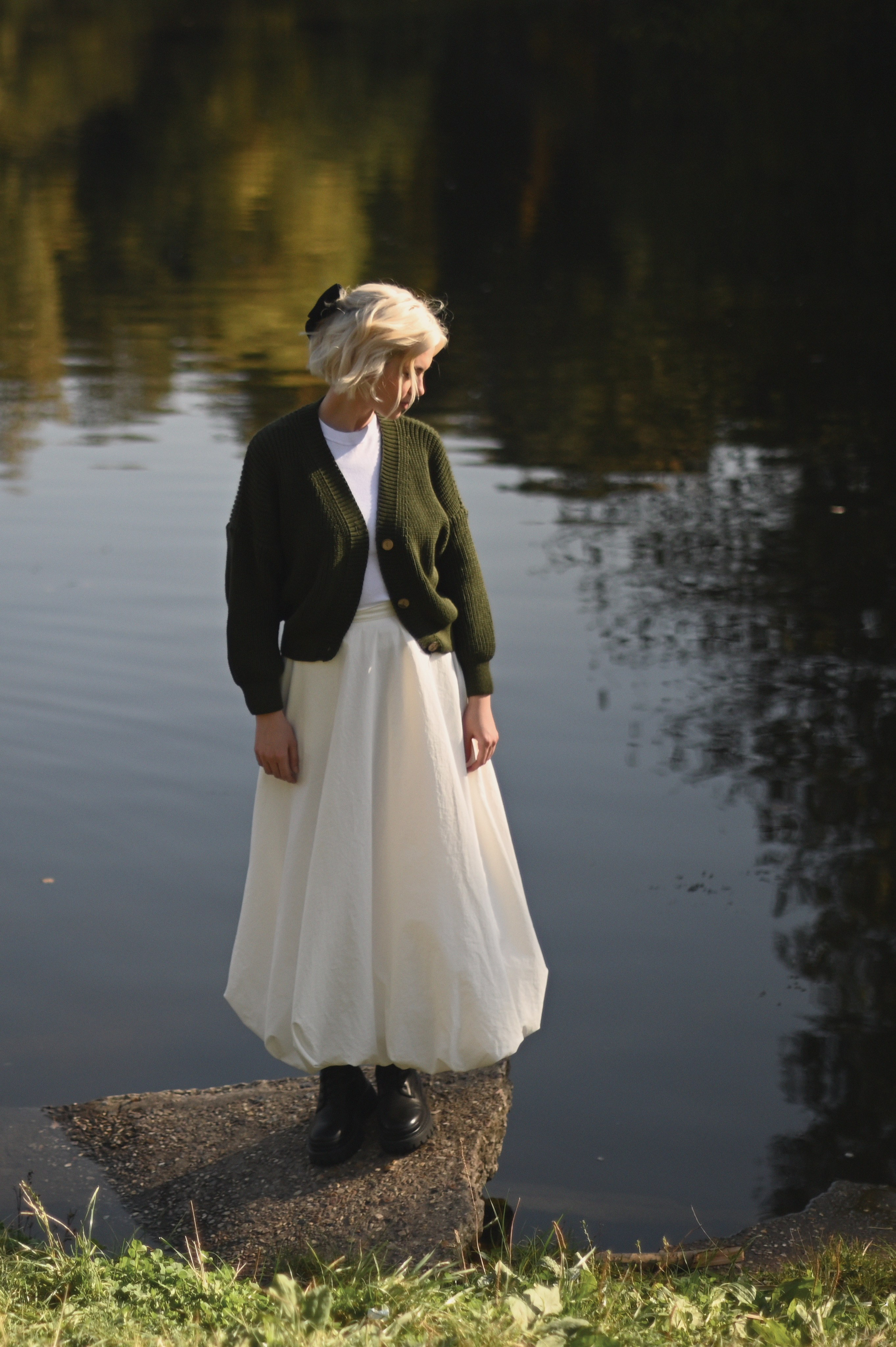 Дерево любви. Фотограф Евгения Пронькина