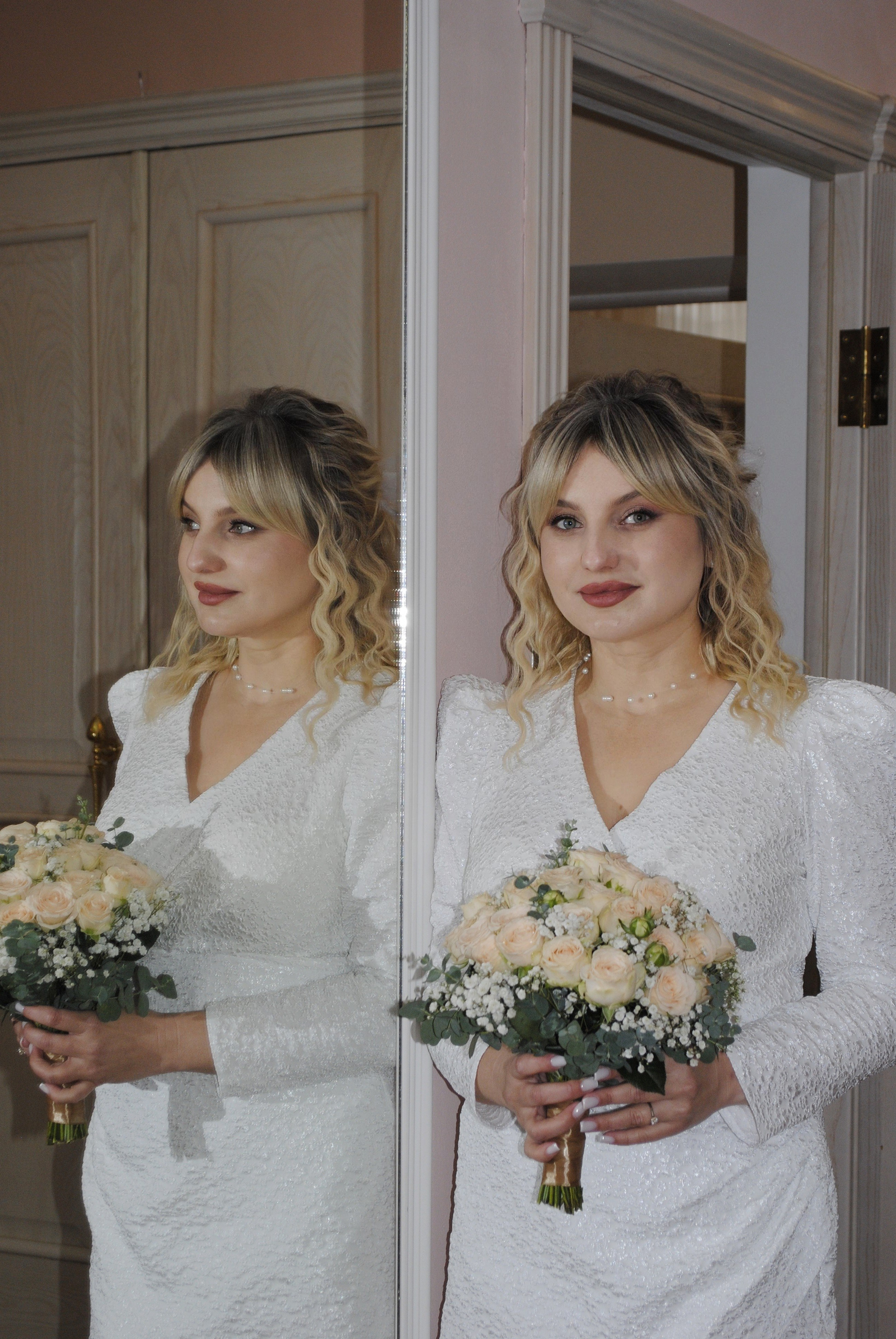 Иван &Ирина. Фотограф Мария Мусаелян