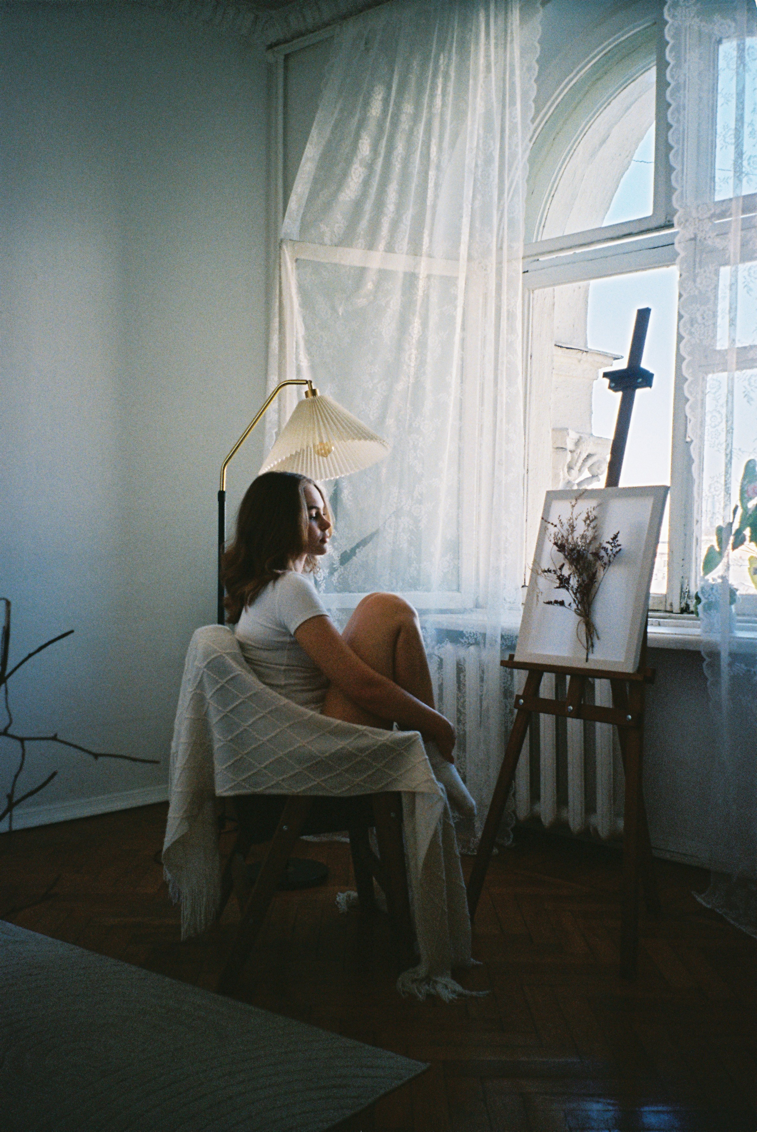 Пленка. Фотограф Алина Диева Москва | Токио