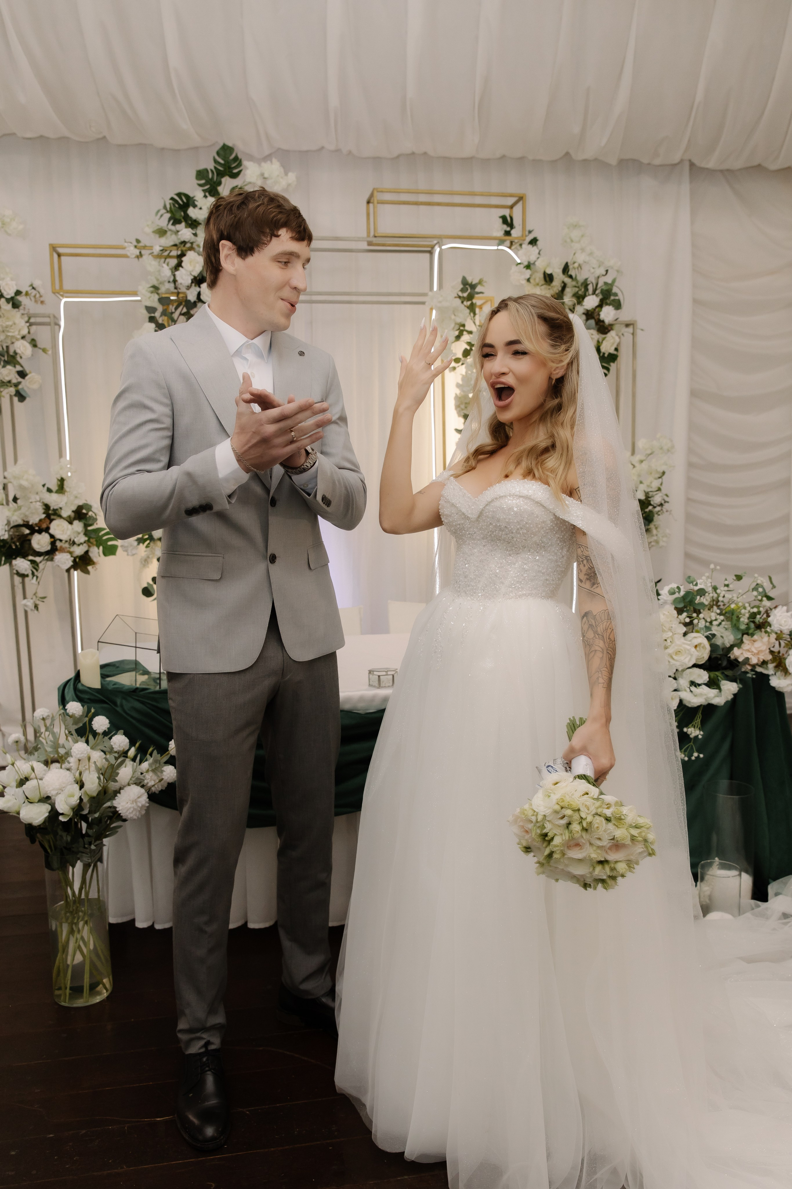 Данил и Кэти отель Реддисон. СВАДЕБНЫЙ ФОТОГРАФ ЧЕЛЯБИНСК