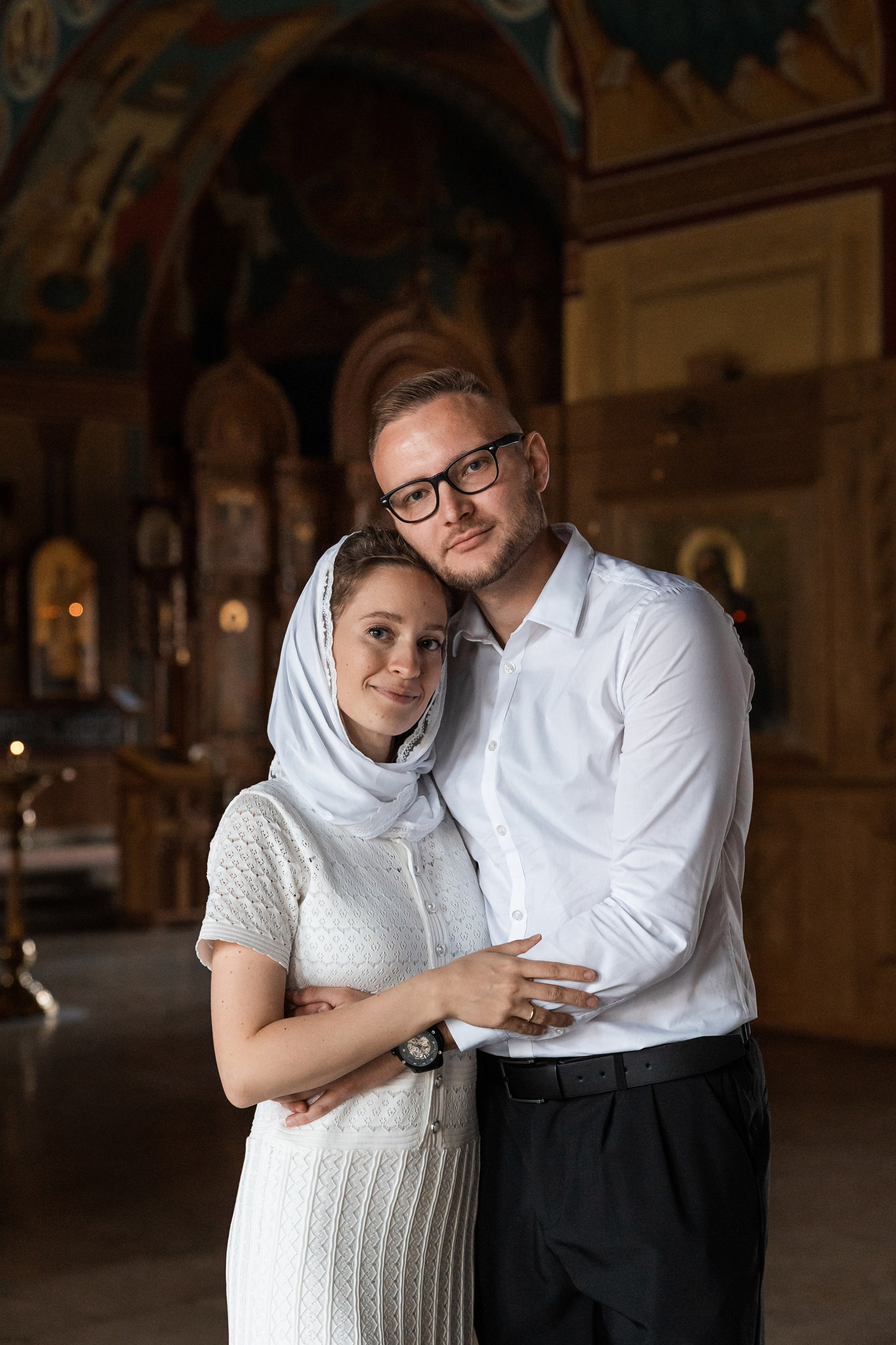 Крещение Мирона. Фотограф Крещение, Выписка москва