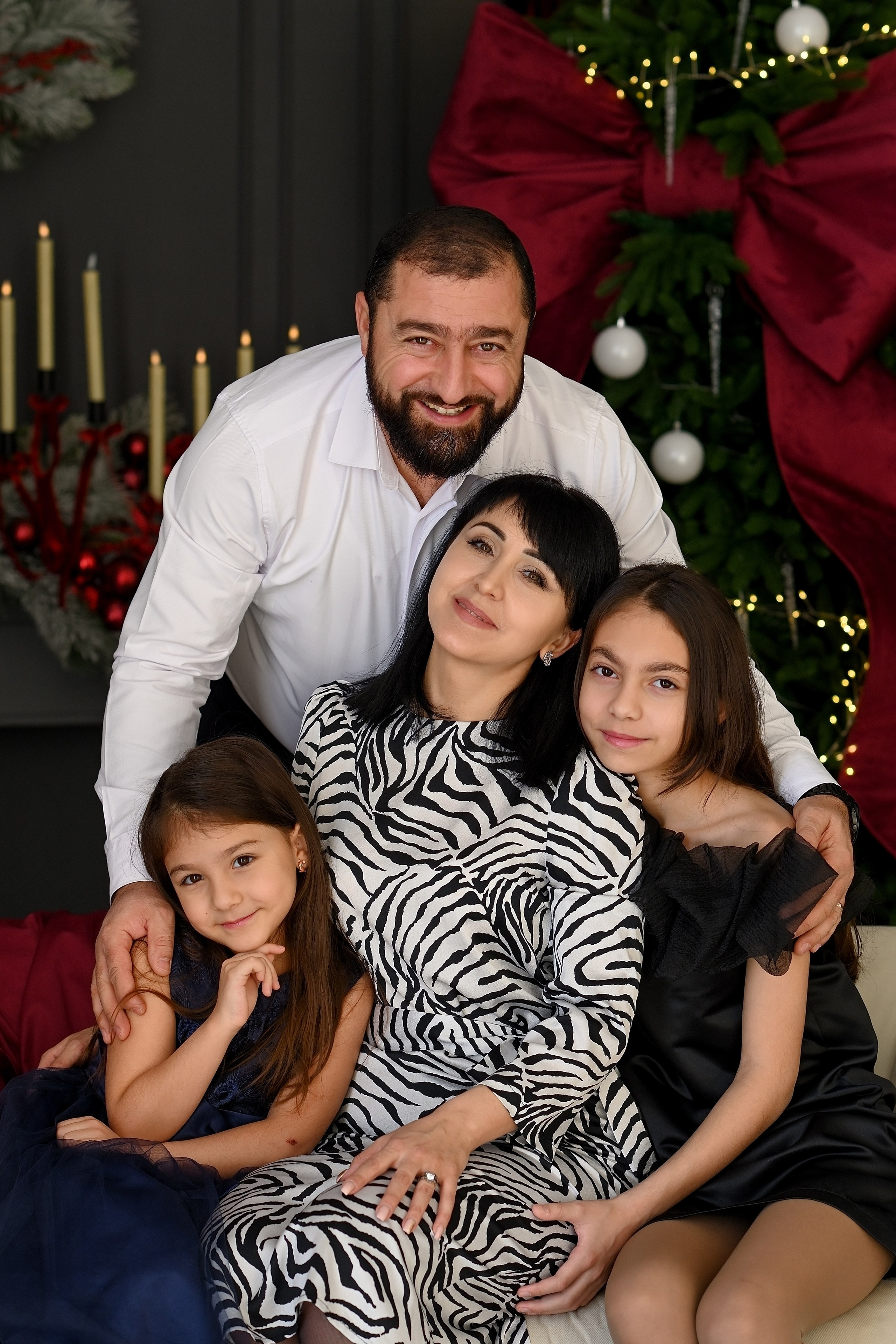 Нона. Свадебный и семейный фотограф в Самаре Головань Наталья