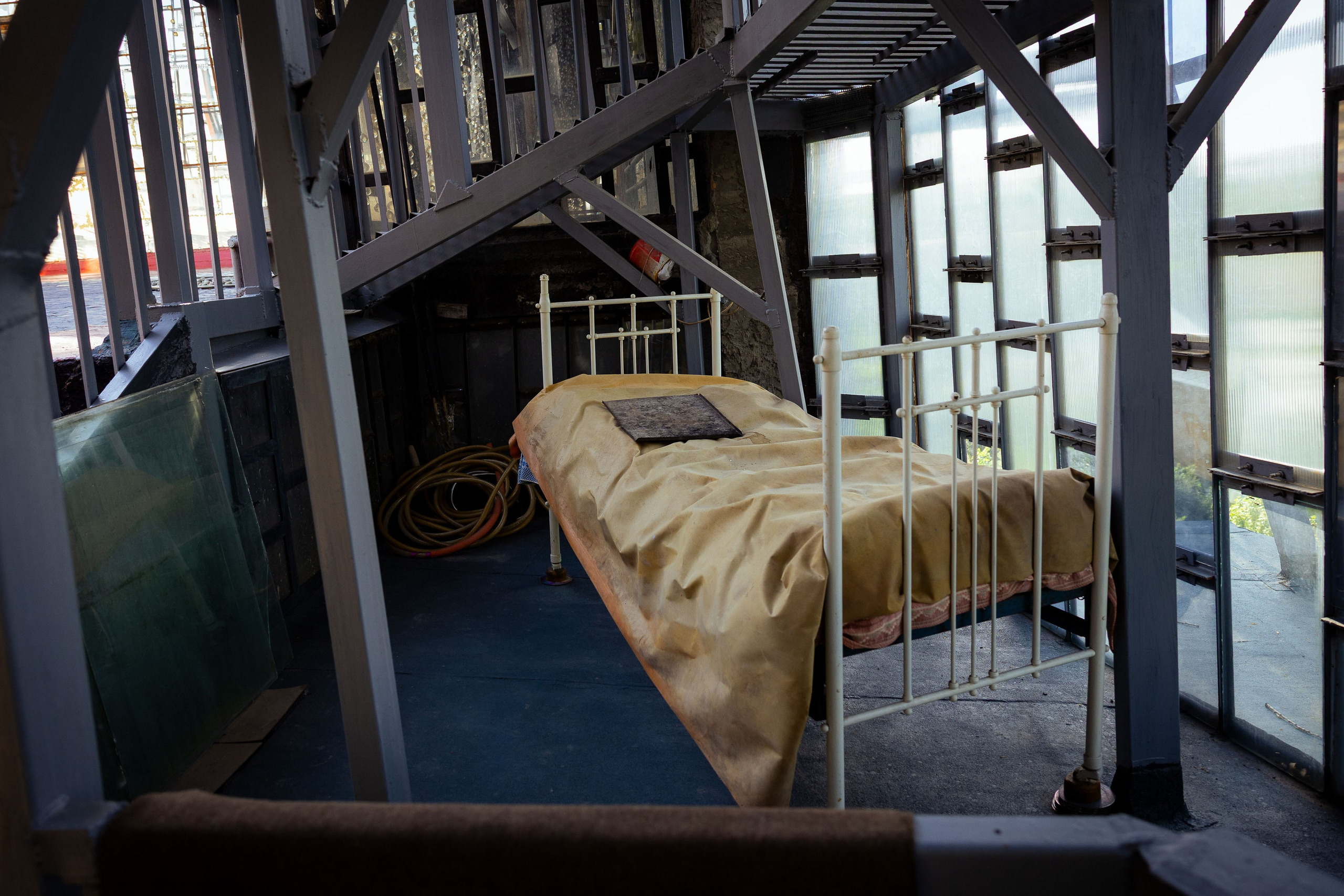 Кыргызстан (весна 2025). Фотограф Виноградов Константин