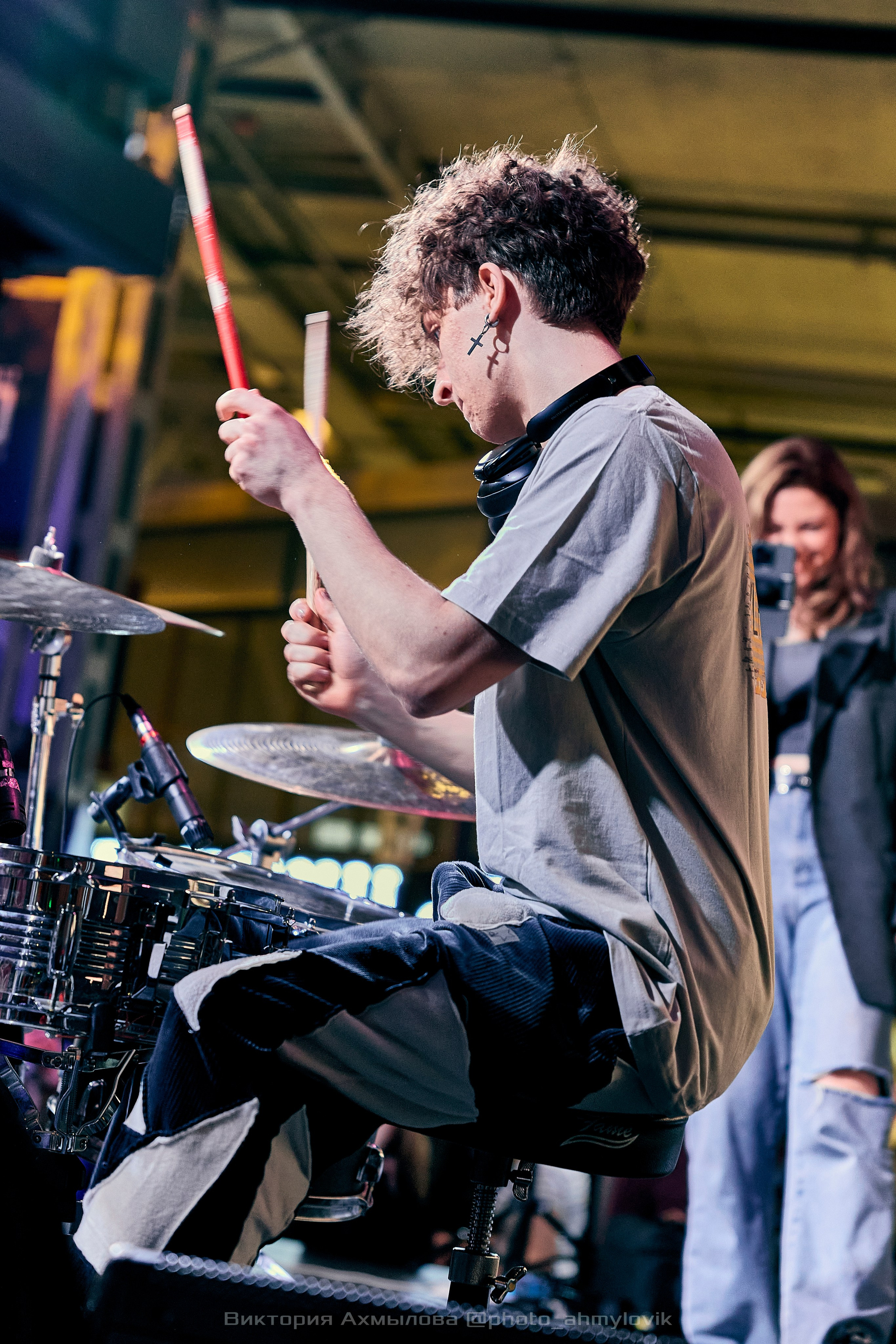 27.04.2024 НШБ Депо. Виктория Ахмылова. Фотограф в Москве