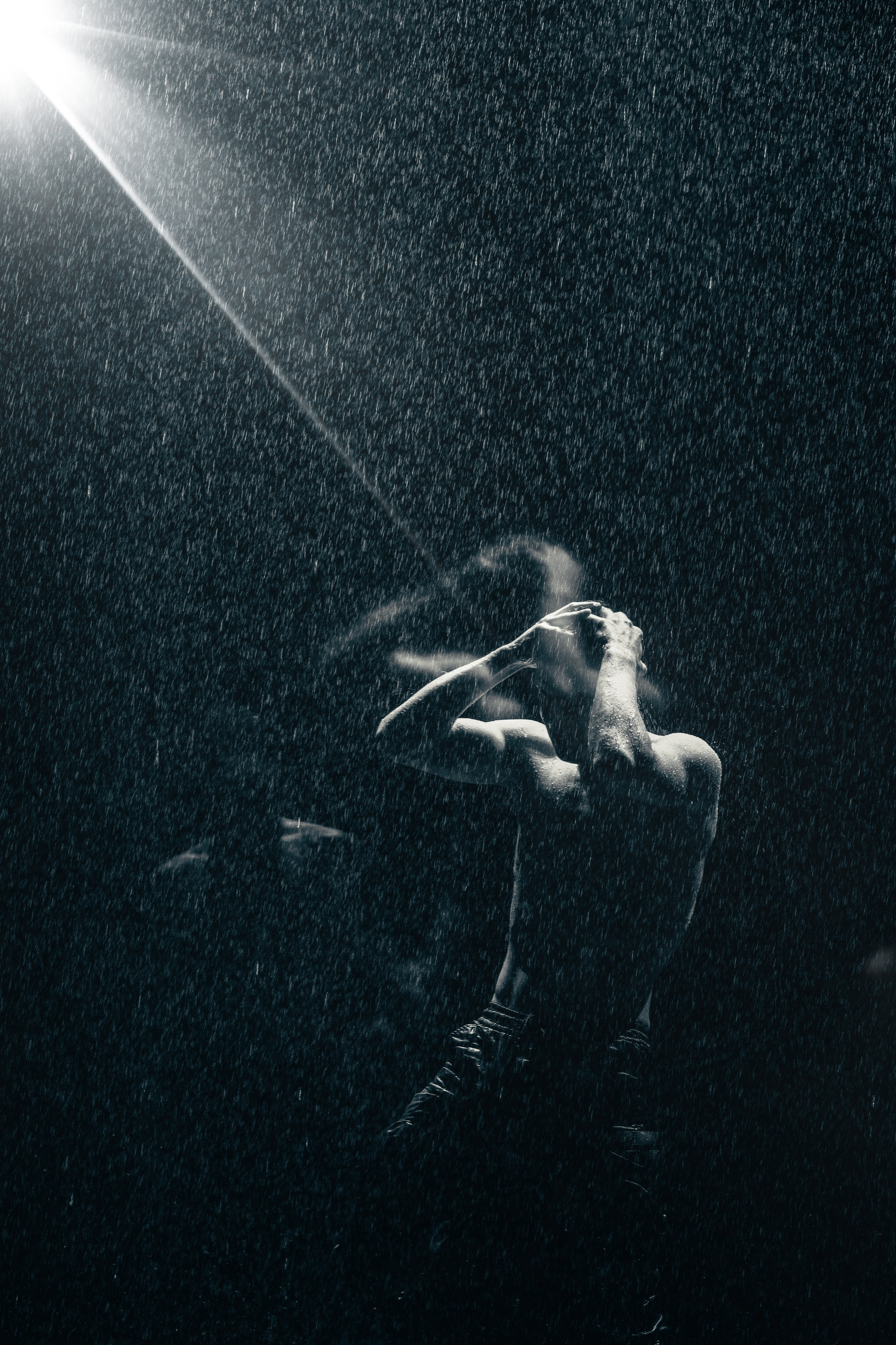 Концертные фотографии