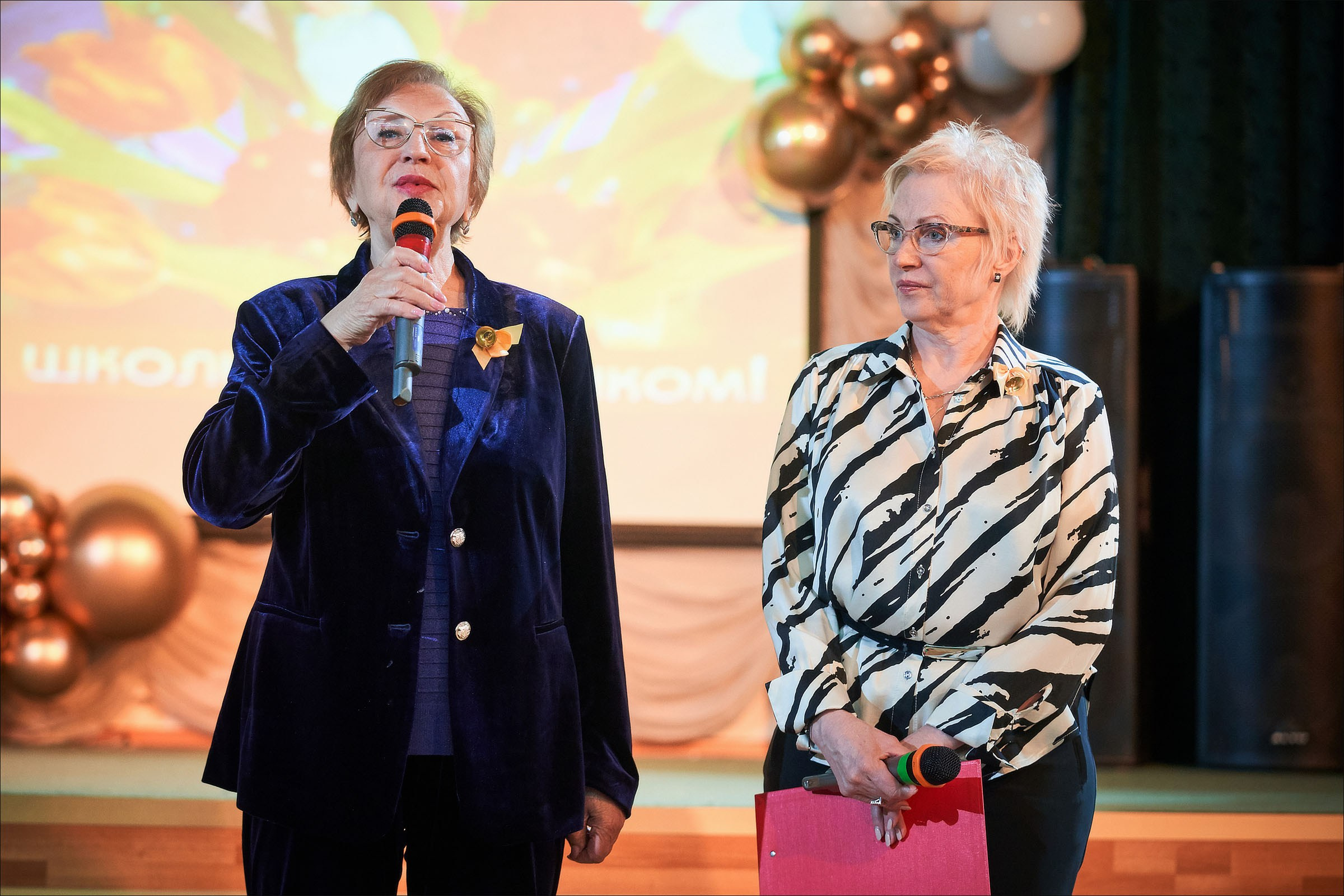 Последний Звонок. Фотограф в Москве Нафиков Руслан. Репортажная съемка, Портрет