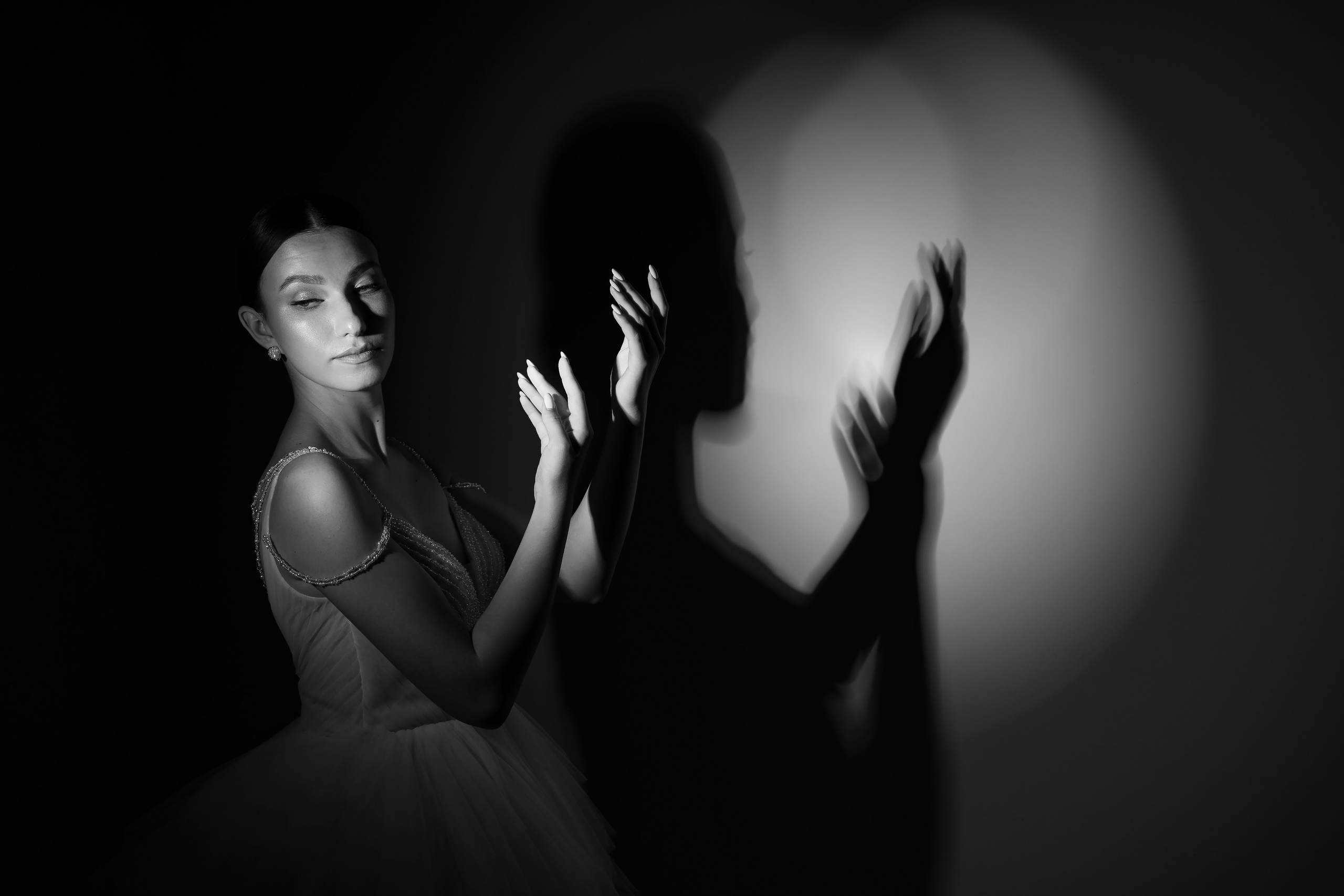 Полина. Главная