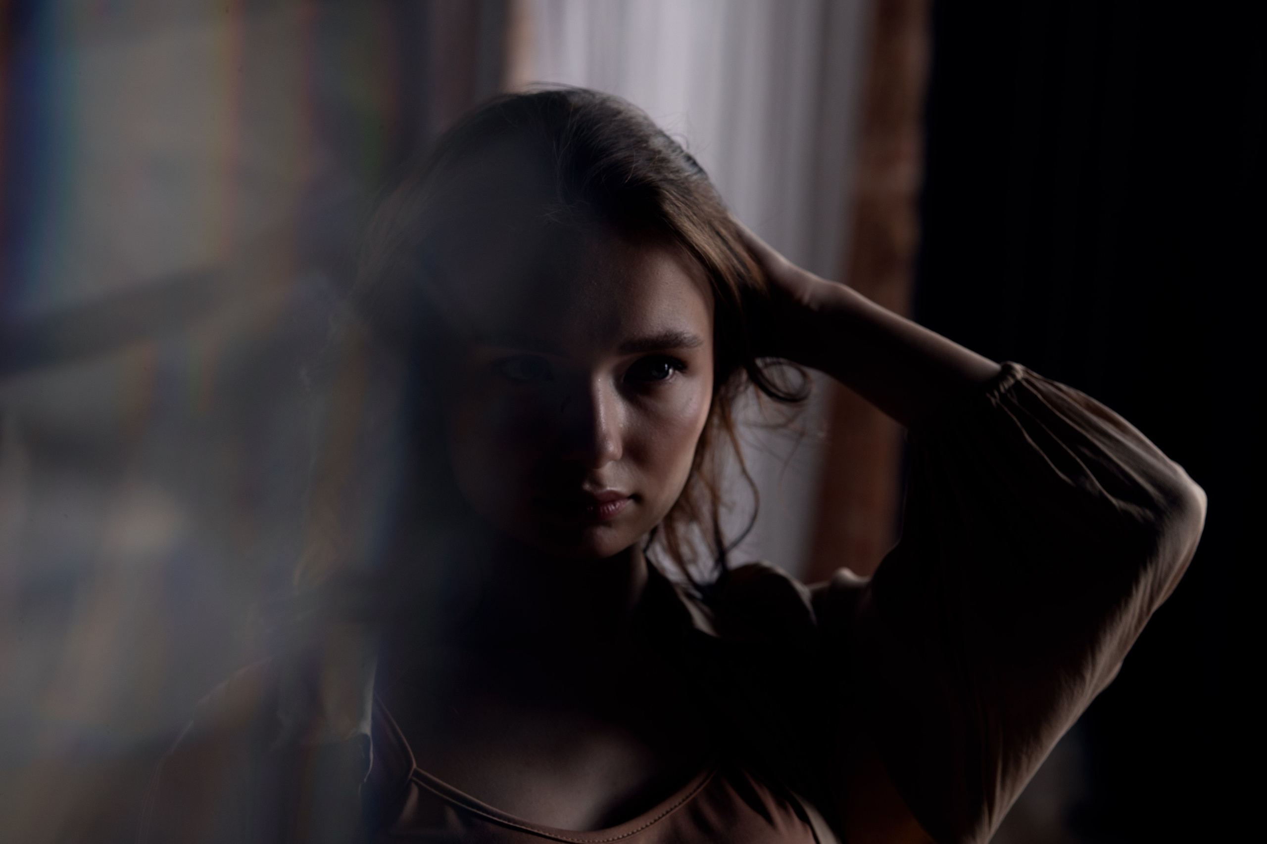 Виктория. Индивидуальный фотограф в Самаре Кузнецова Мария