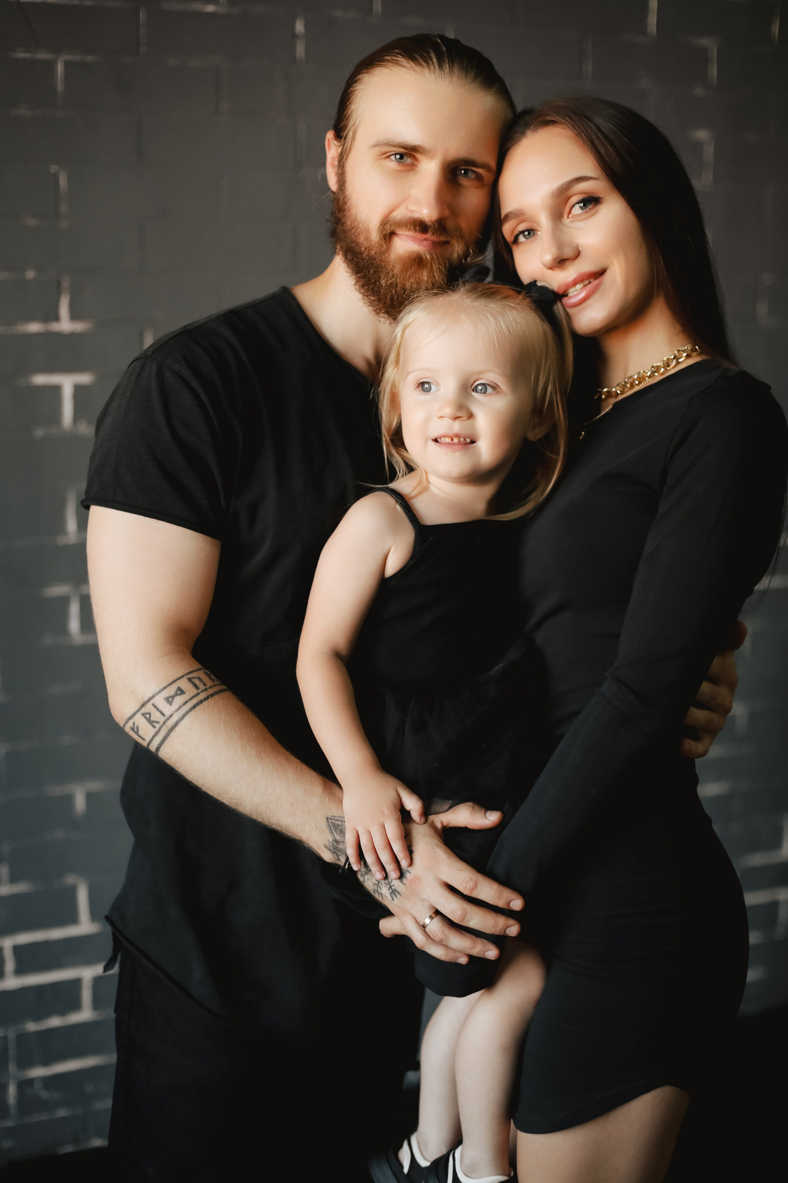 3 года. Свадьбы