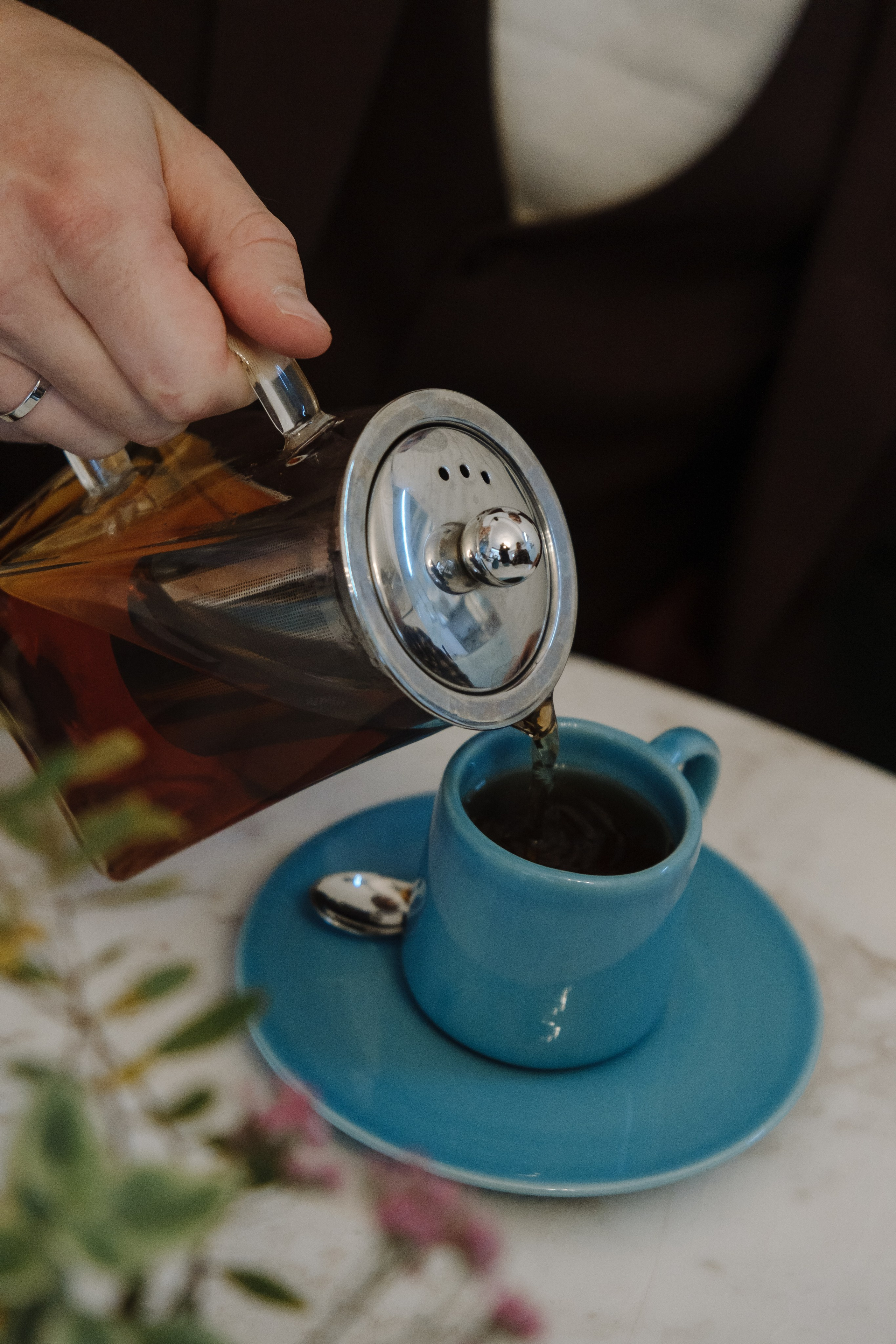 Кирилл и Алёна. Свадебный фотограф в Москве и Подмосковье Виктор Одинцов