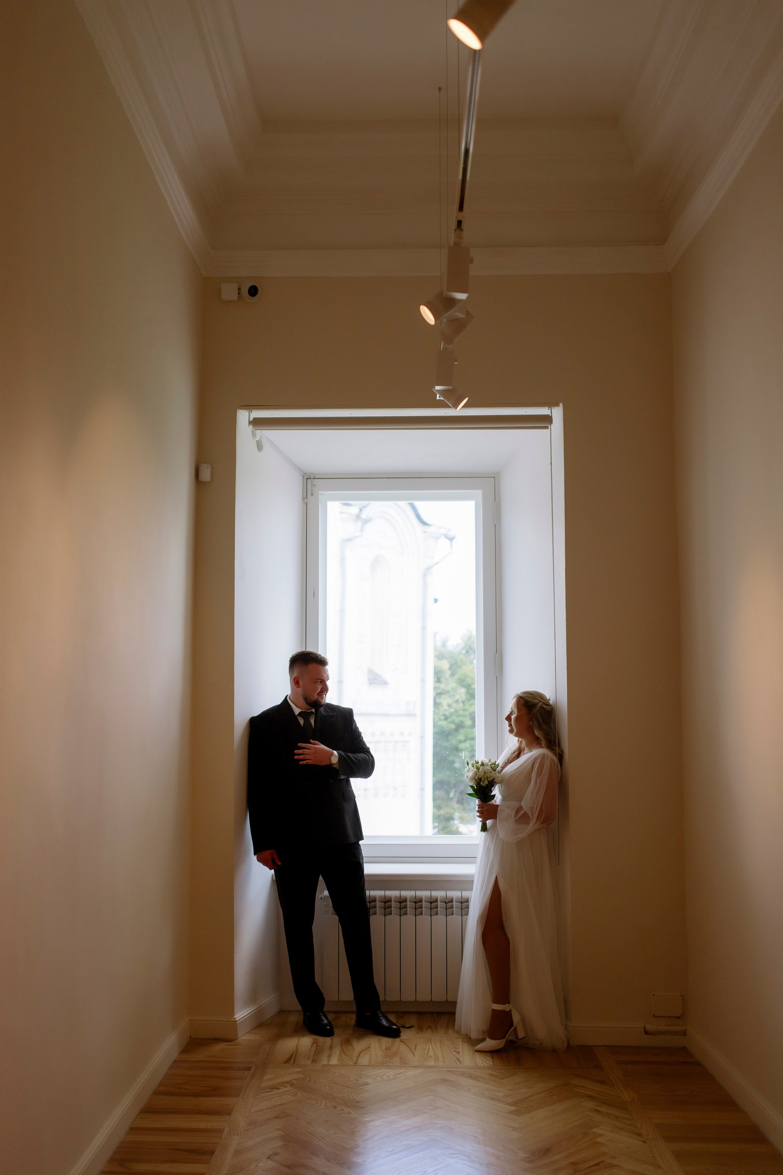 Арина и Миша 15.08.25. Индивидуальный, семейный и свадебный фотограф