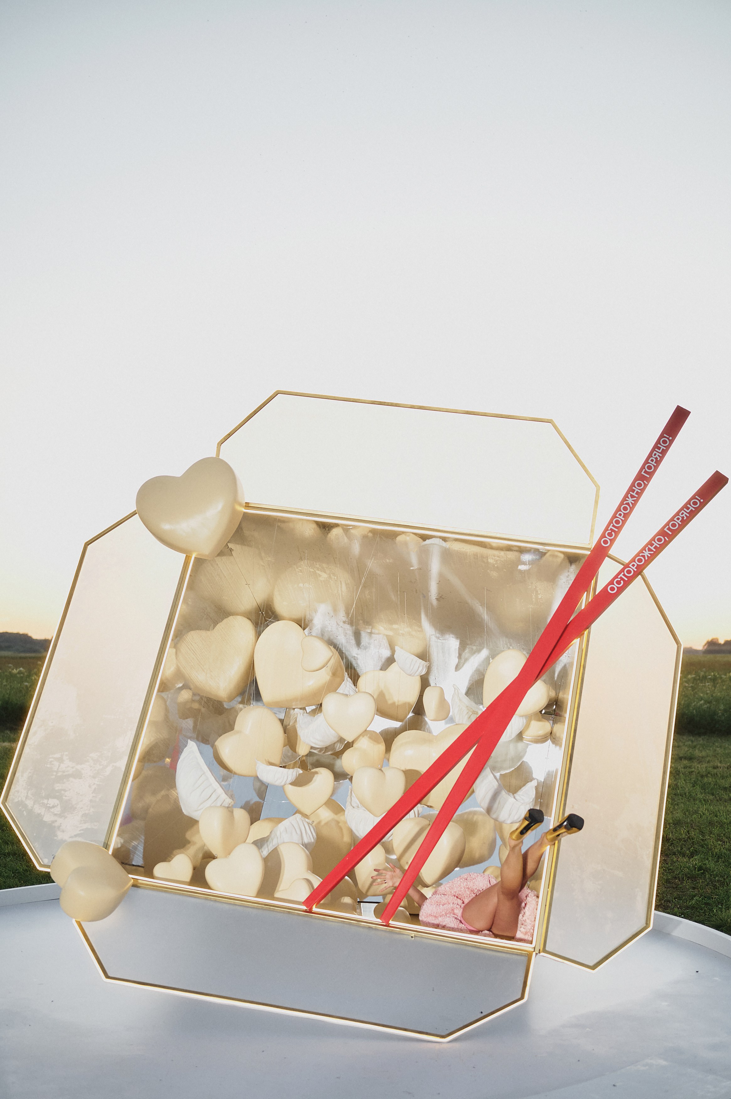 Me: nu. Sasha&Karina Photographers