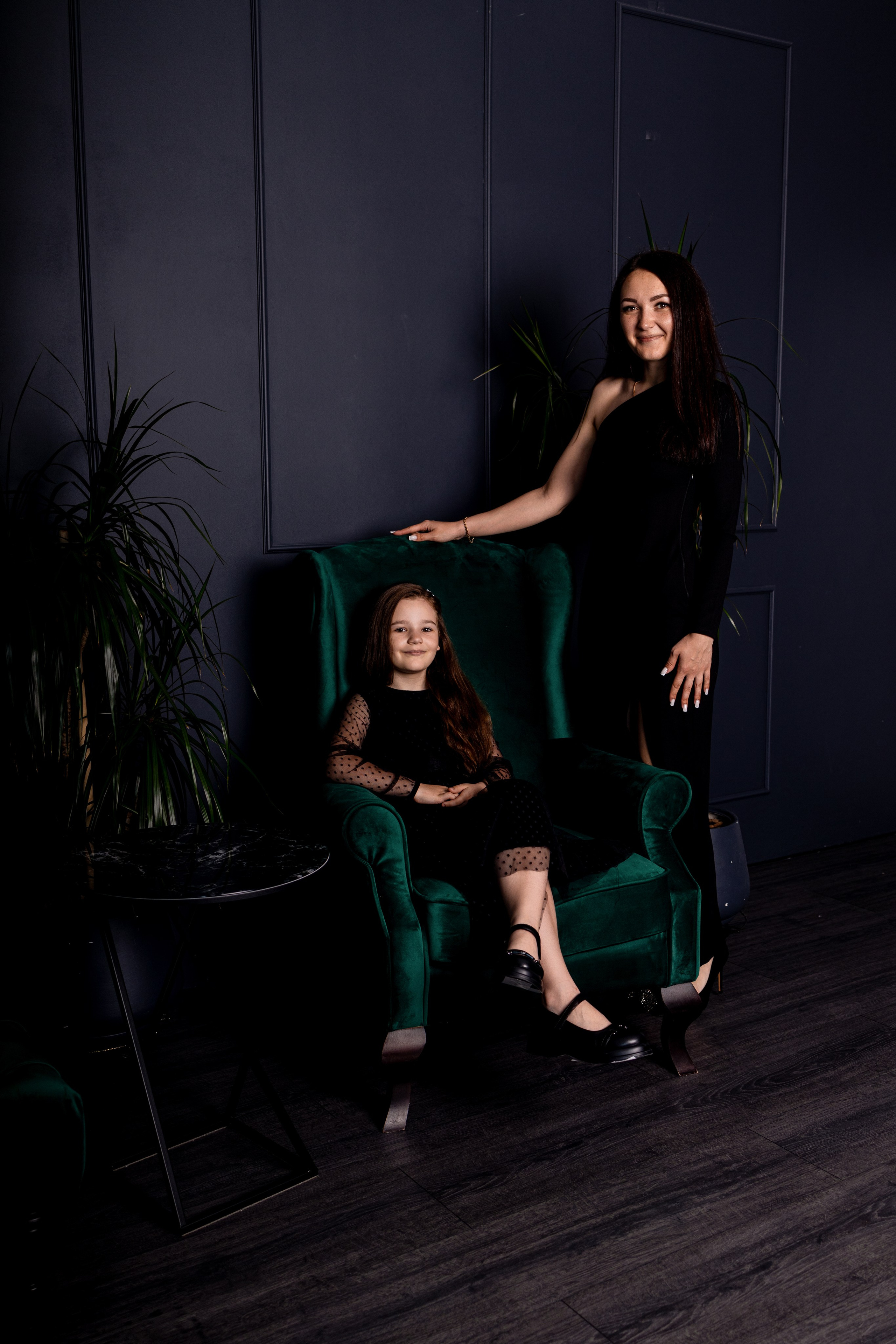 Александра & Сергей. Фотограф Виктория Бурова