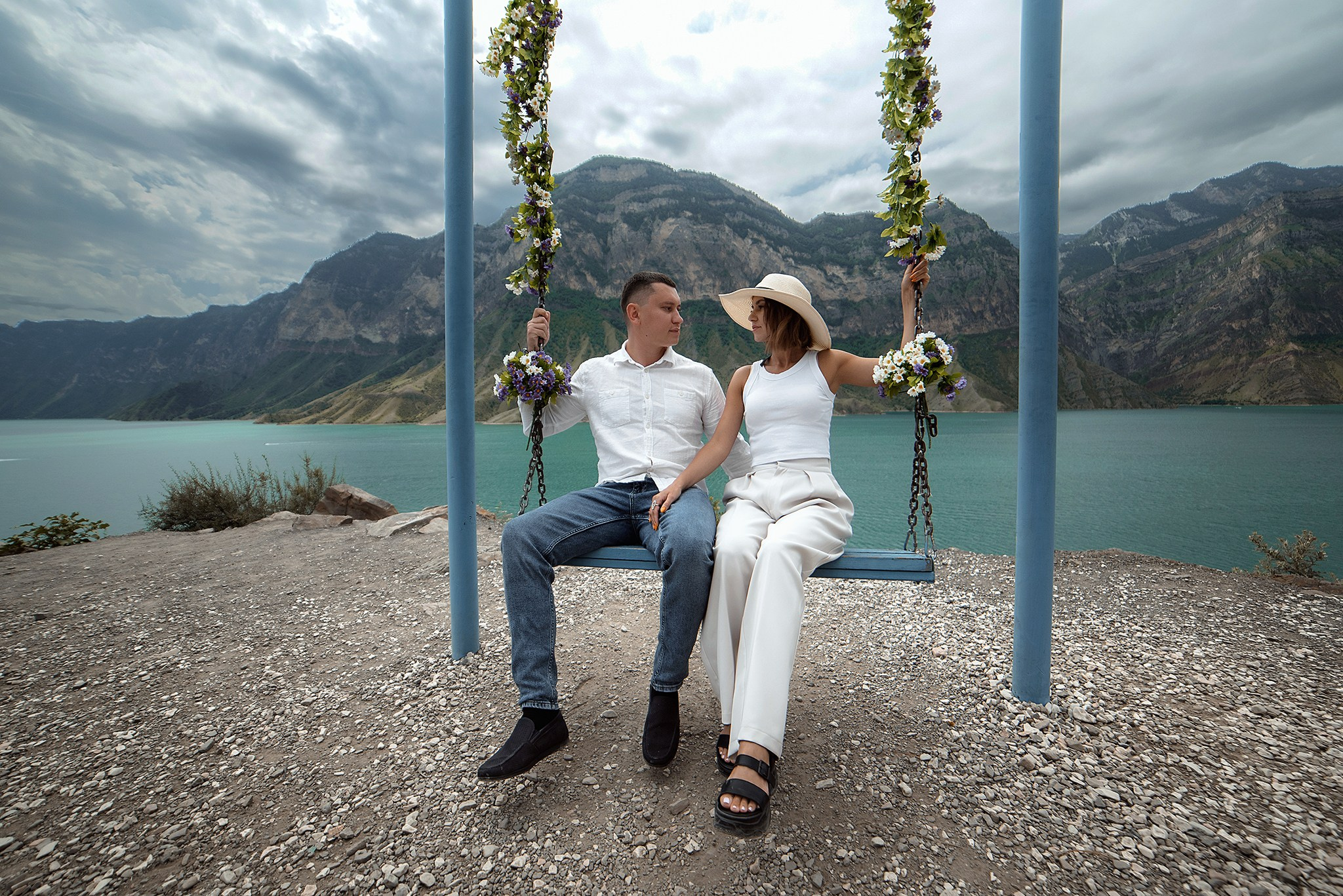 Авторские фото-туры. Авторские Фототуры и Фотосессии Крыму. Фотограф Дарья Исаенко