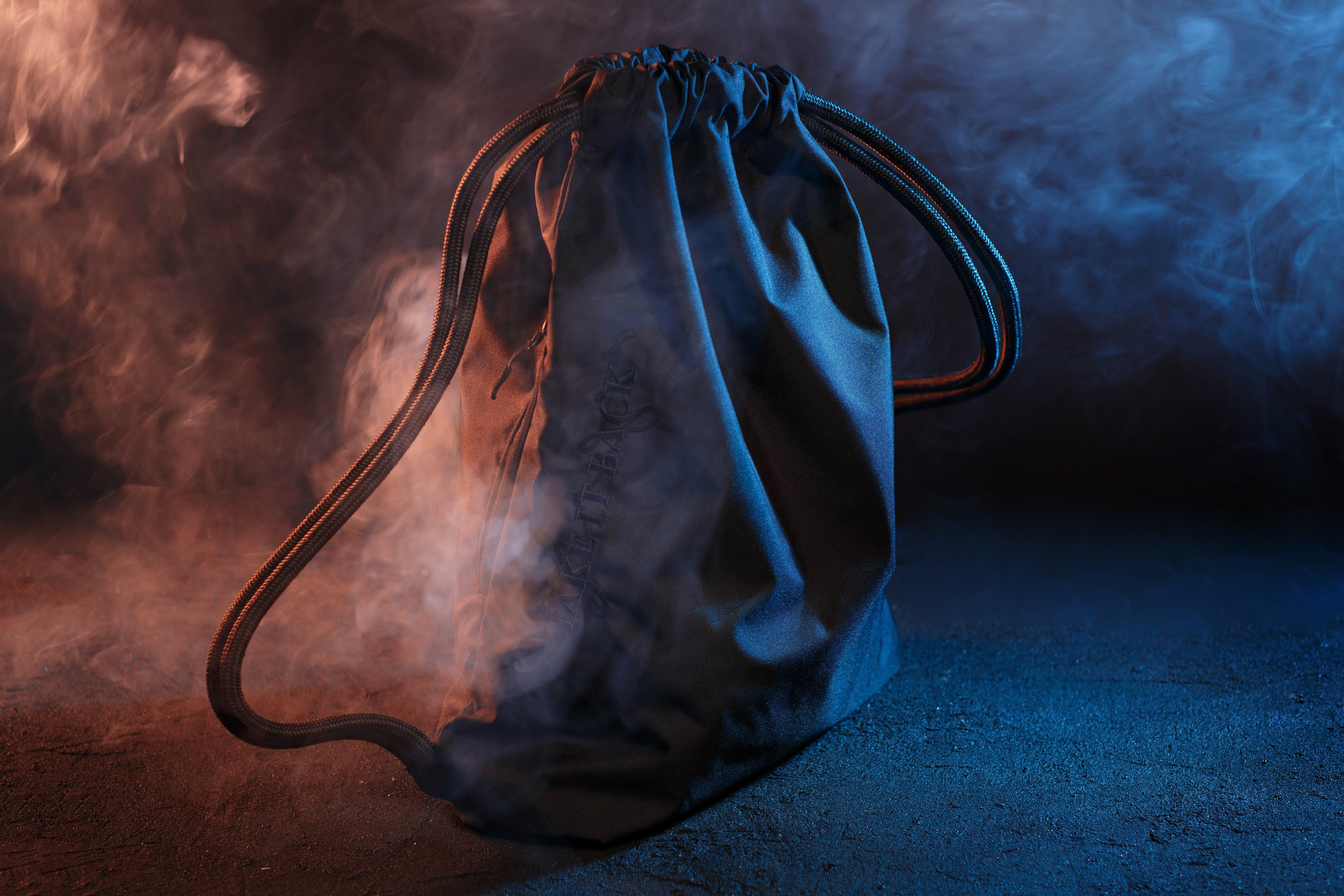 Предметная съемка рюкзаков от Эдгара. Свадебный, предметный и портретный фотограф в Волгограде