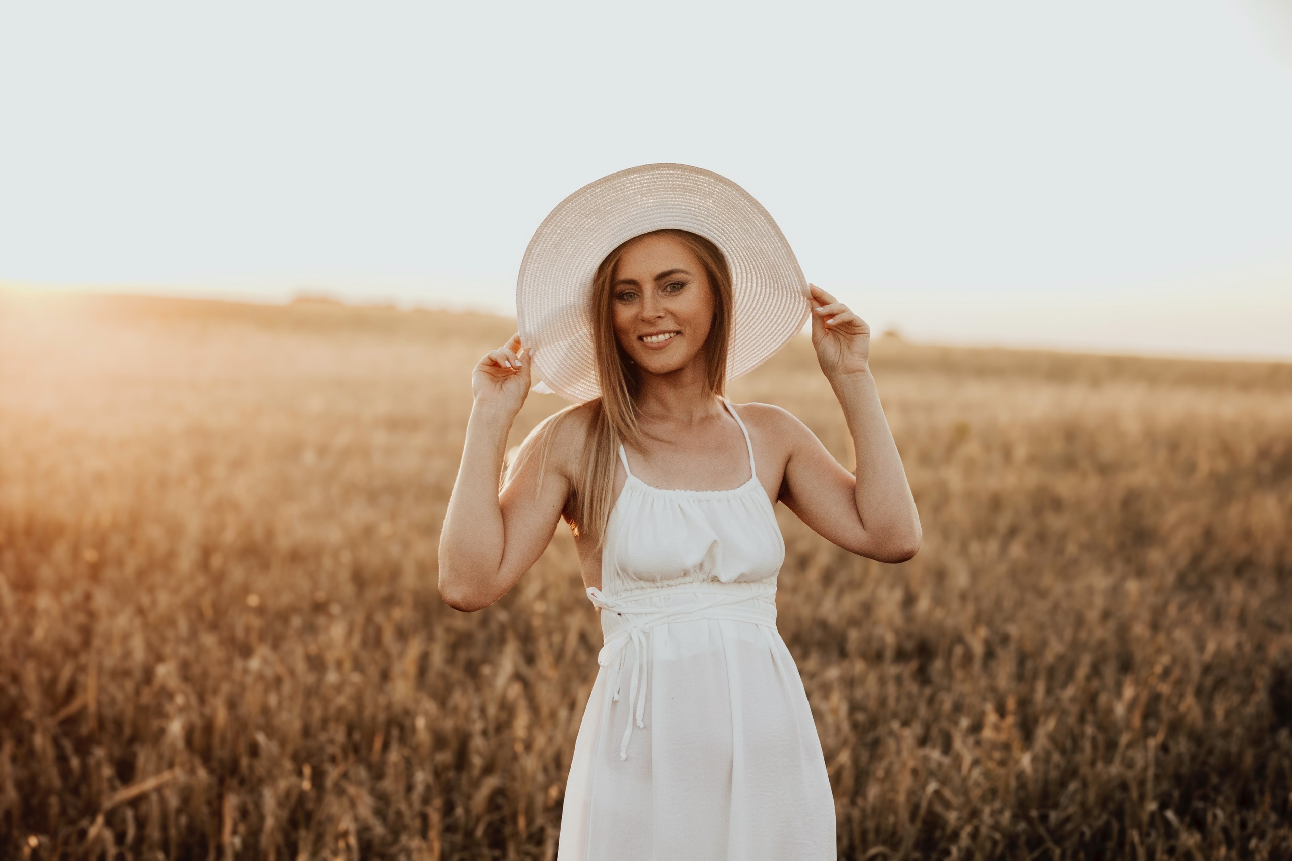 Семейная прогулка. ProFoto