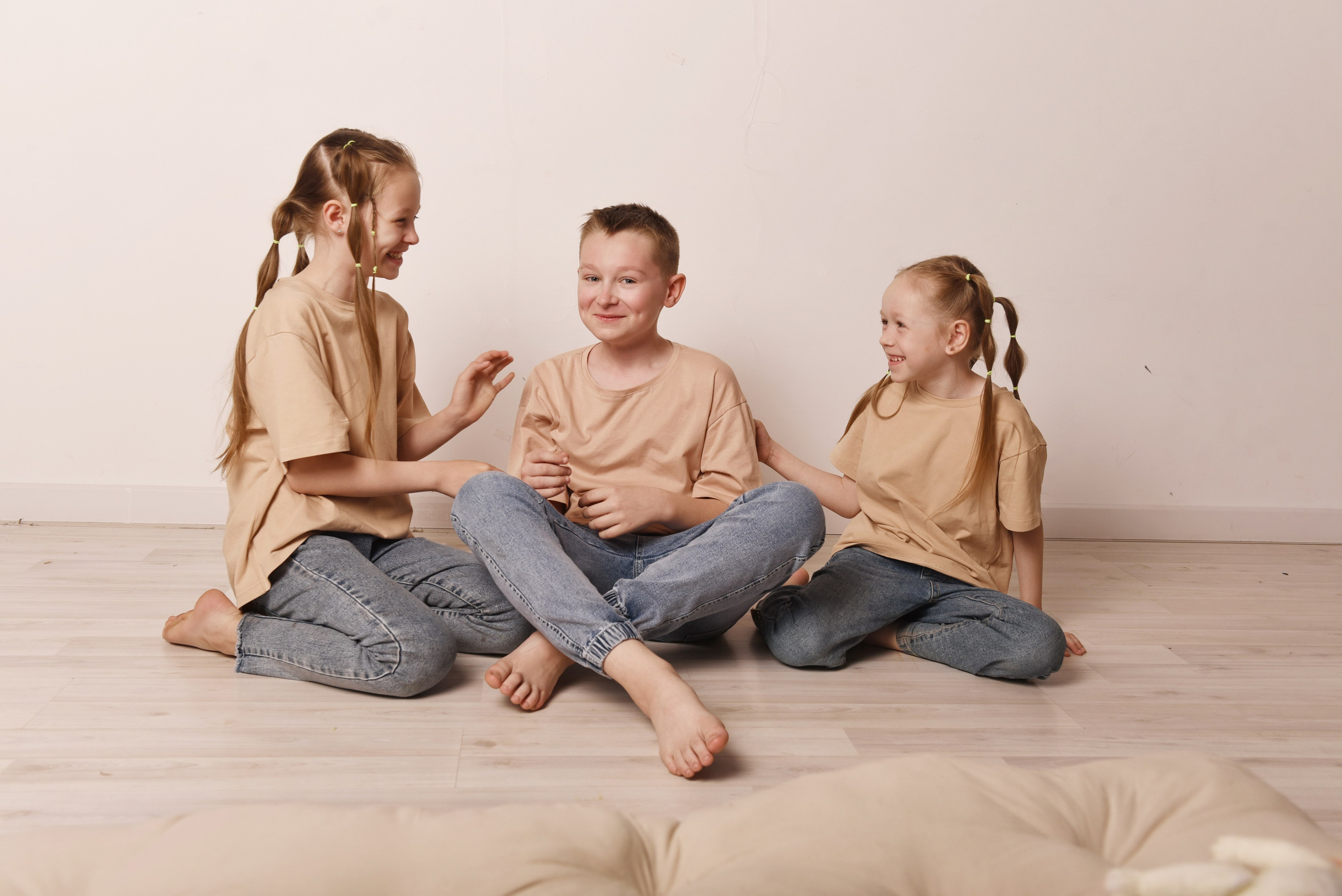 Вовчик. Семейный, детский и школьный фотограф в Димитровграде Наумова Екатерина