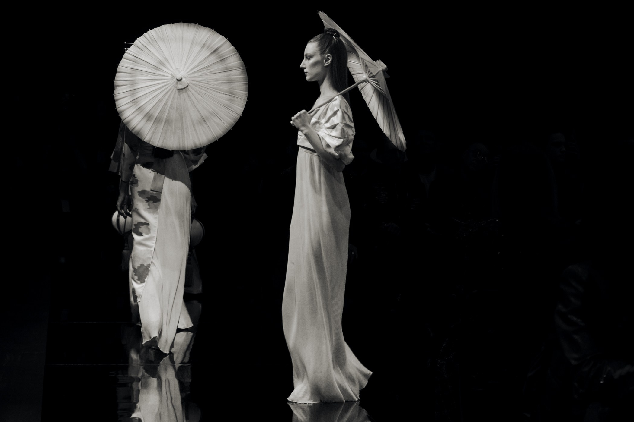 Фешен. Фотограф в Санкт-Петербурге — Петрович Милан