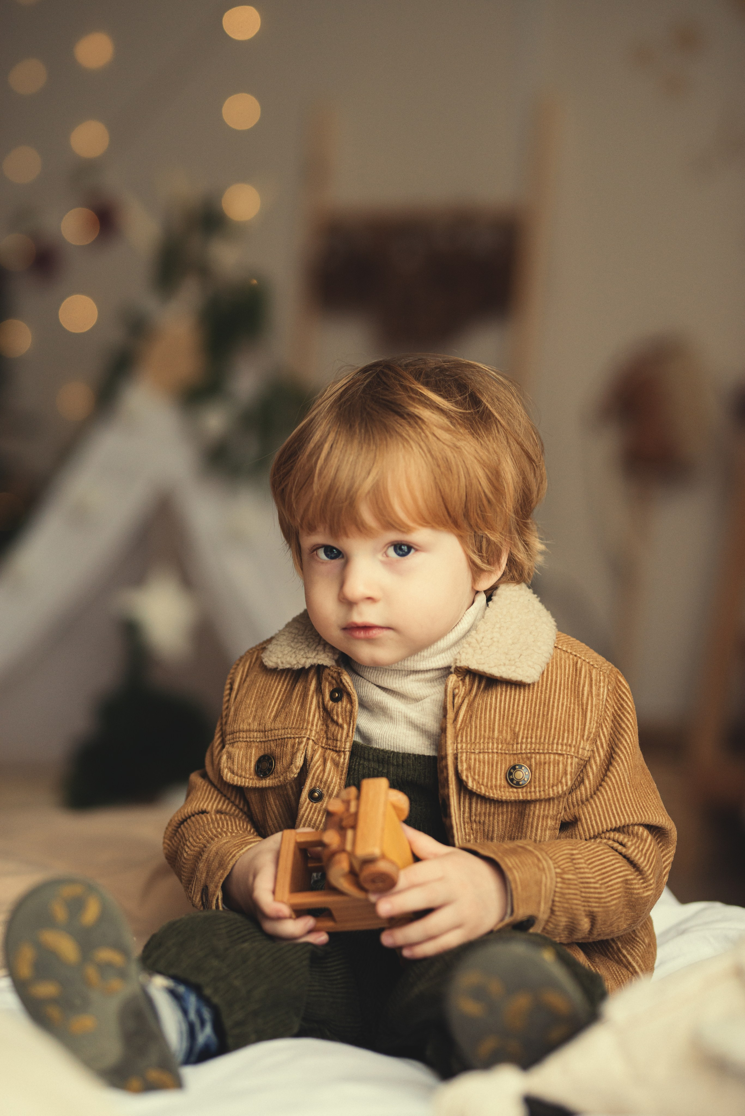 Вова, Влада и Назар. Фотограф Таинств Крещения и Венчания в г. Курске