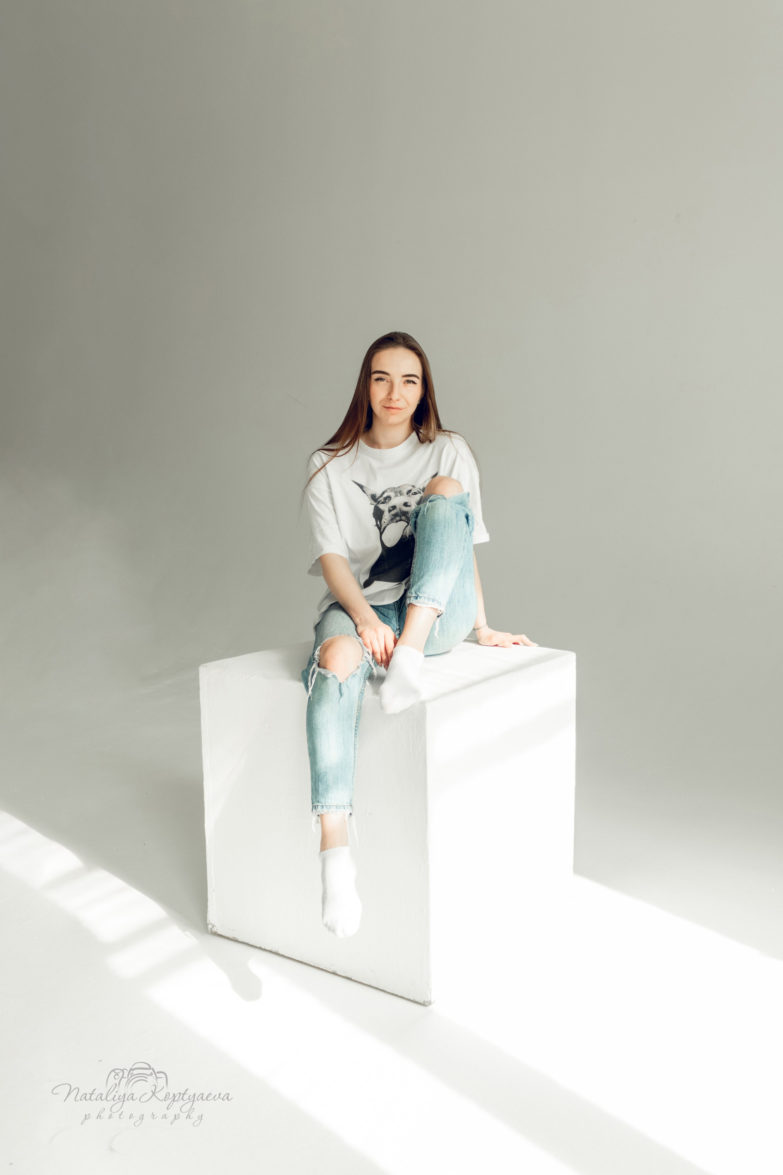 А. Ретушь новорожденных, обучение ретуши новорожденных, Наталия Коптяева