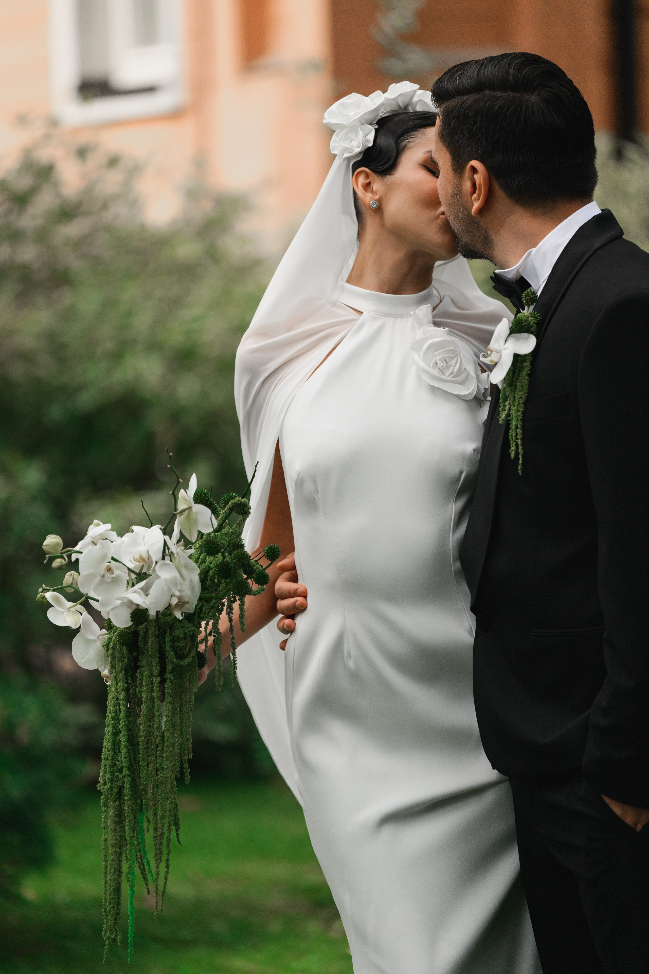 Дима и Настя. Свадебный и репортажный фотограф Павел Царьков