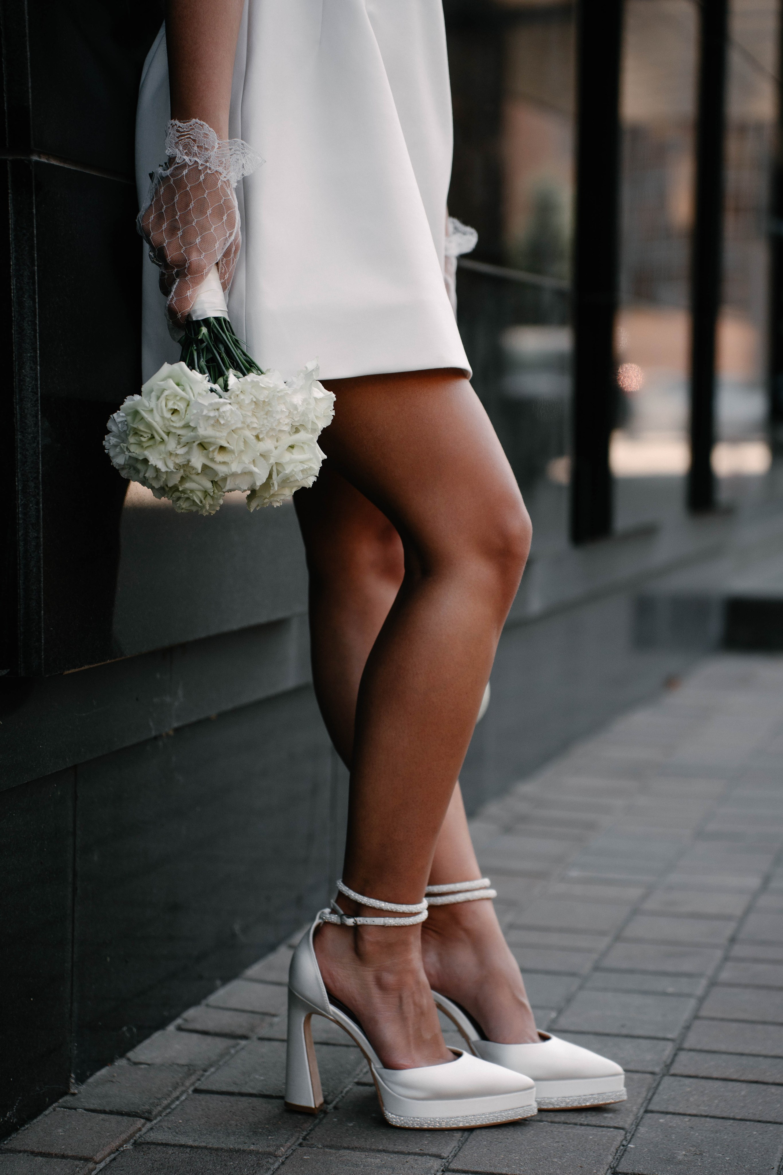 Александр и Карина. Свадебный и семейный фотограф в Воронеже Анастасия Бойко