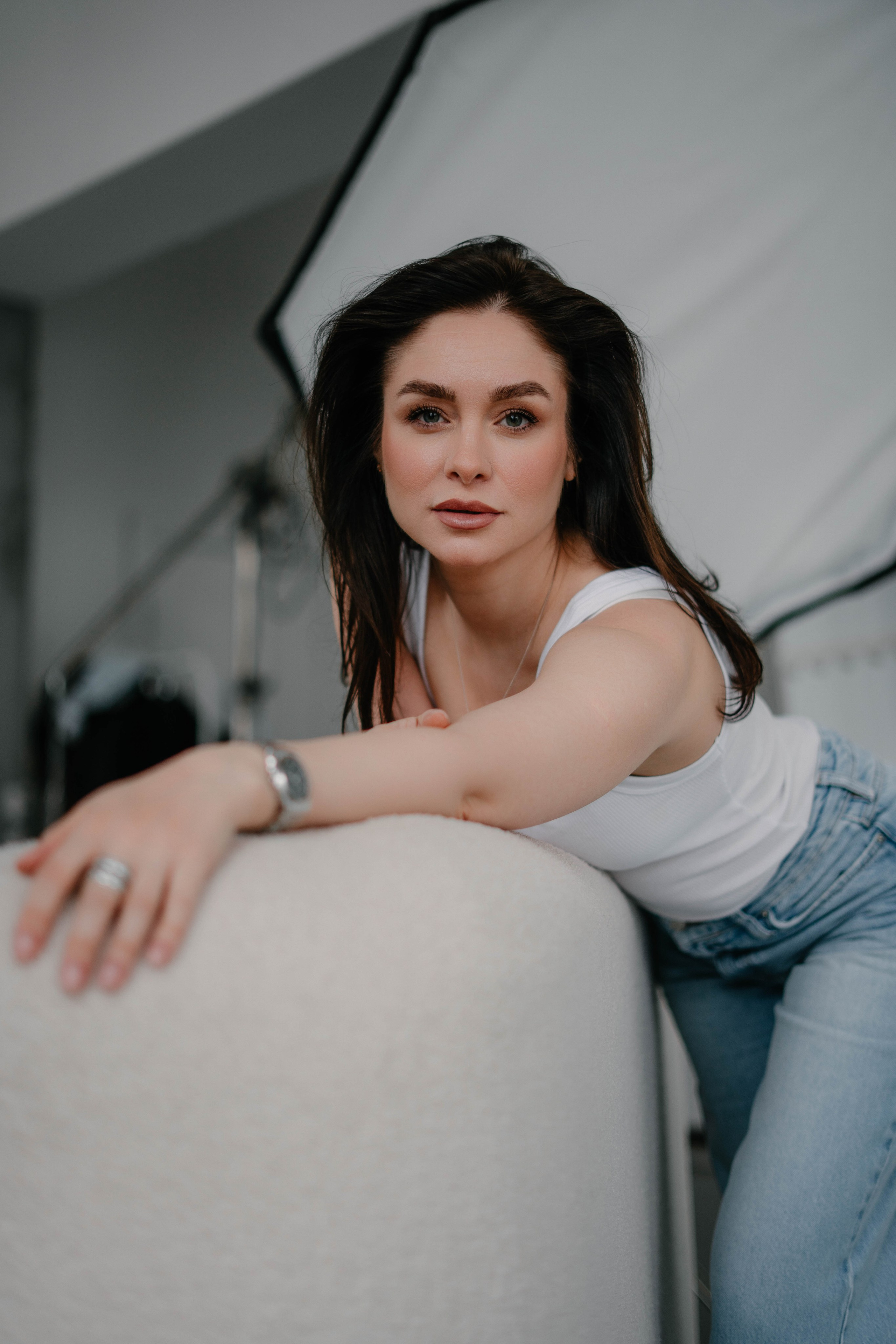 Ольга. Свадебный и семейный фотограф в Воронеже Анастасия Бойко