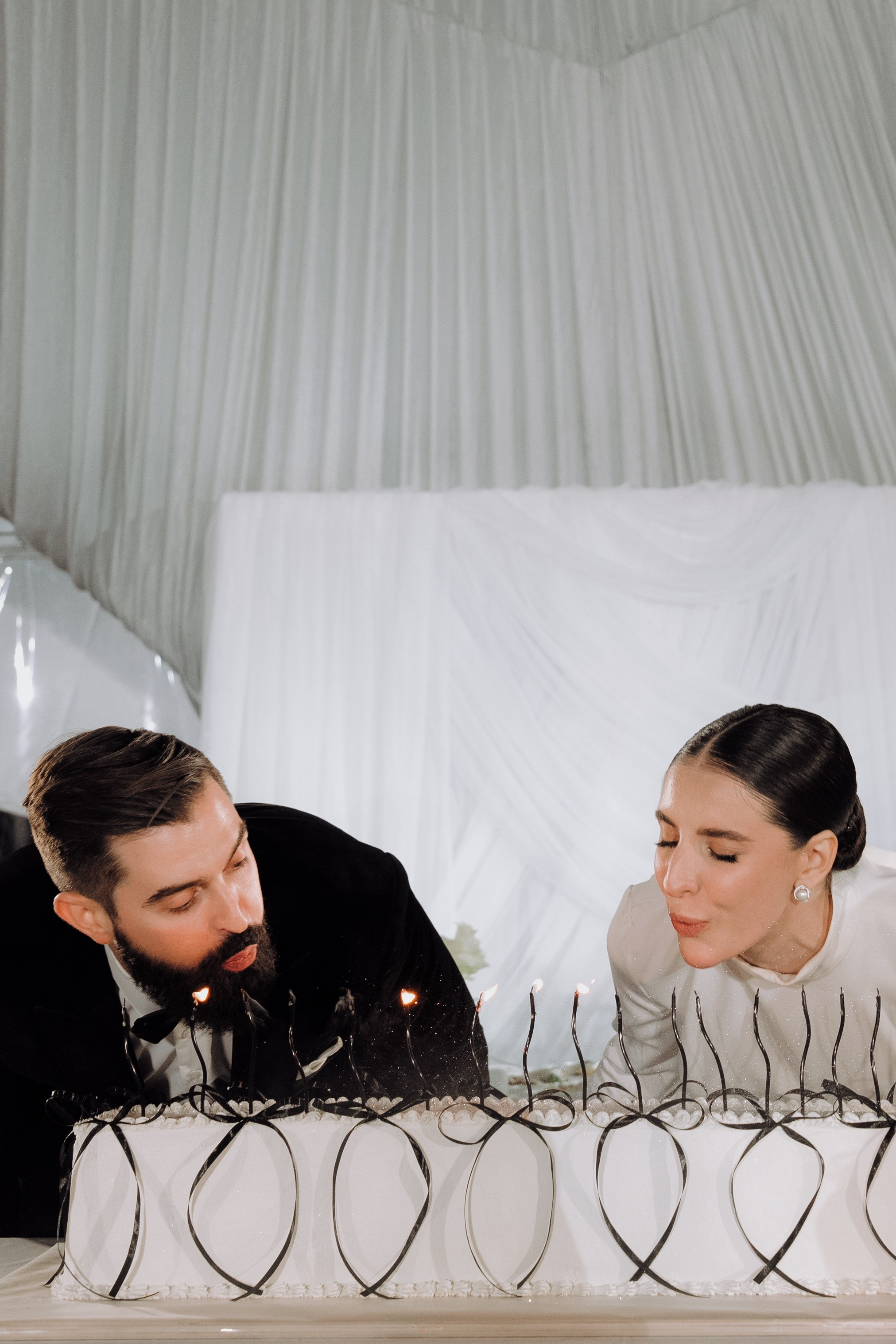 Иван и Ульяна