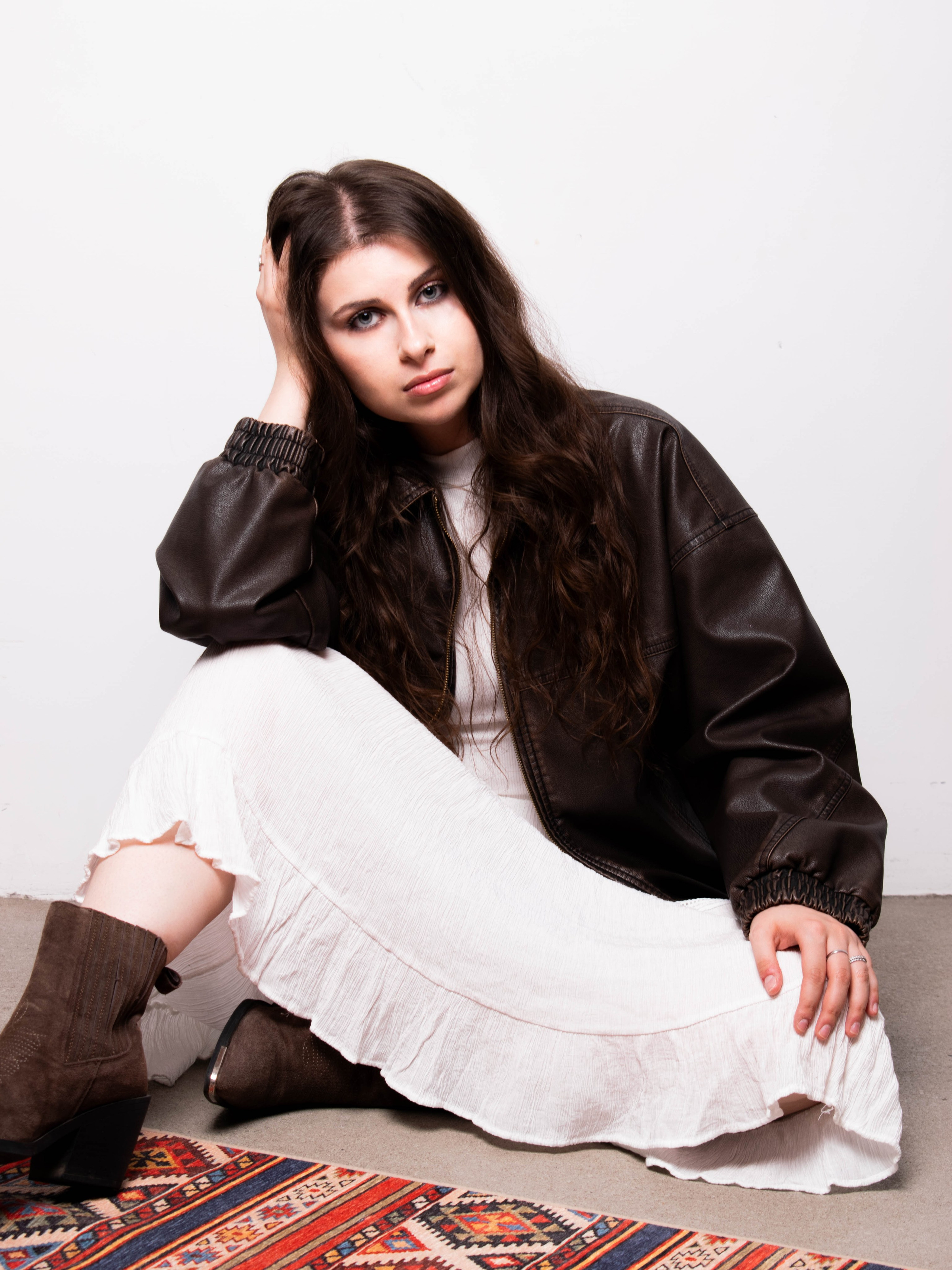 Портреты. Фотограф Уфа