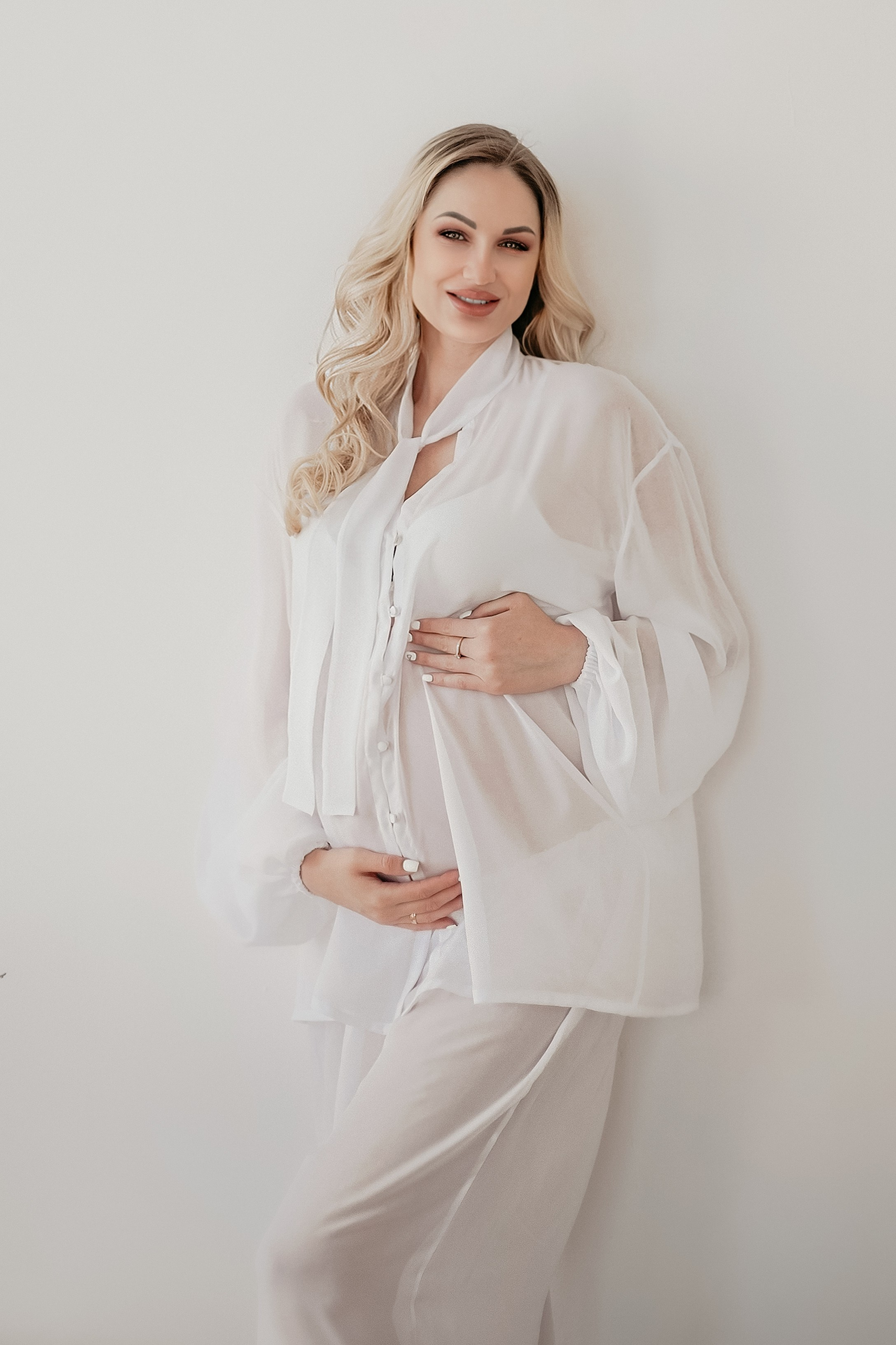 Яна.Фотосессия беременности. Семейный фотограф в Белгороде Амелина Алина