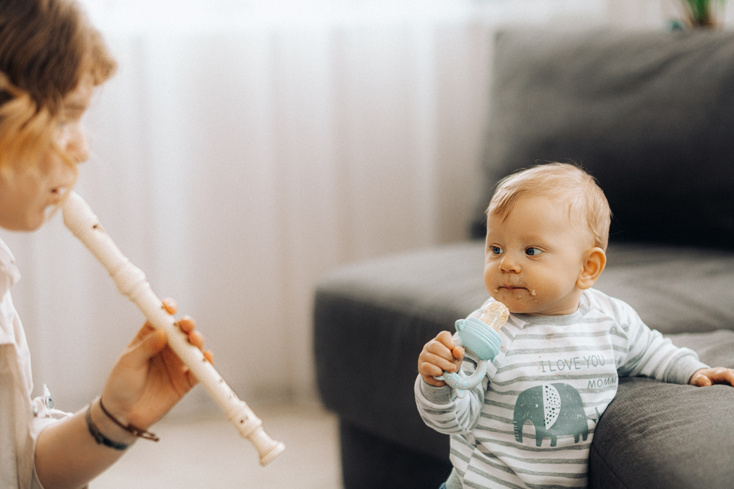 Первый Новый Год. Съемка Таинств Крещения Венчания, детские и семейные съемки в Пензе